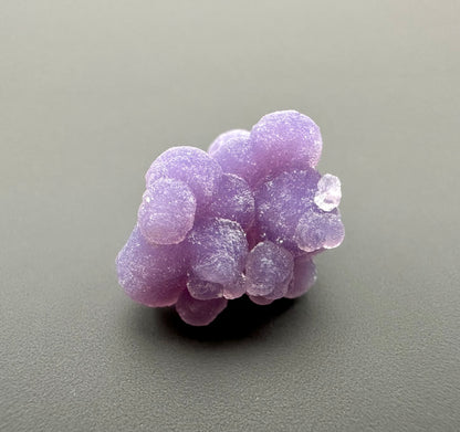 Grape - Chalcedony - Sulawesi, - Indonesia - 2,3g - HCH265