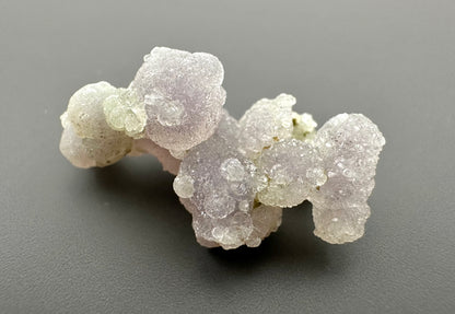 Grape - Chalcedony - Sulawesi, - Indonesia - 4,8g - HCH266