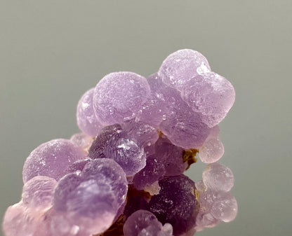 Grape - Chalcedony - Sulawesi, - Indonesia - 2,6g - HCH268