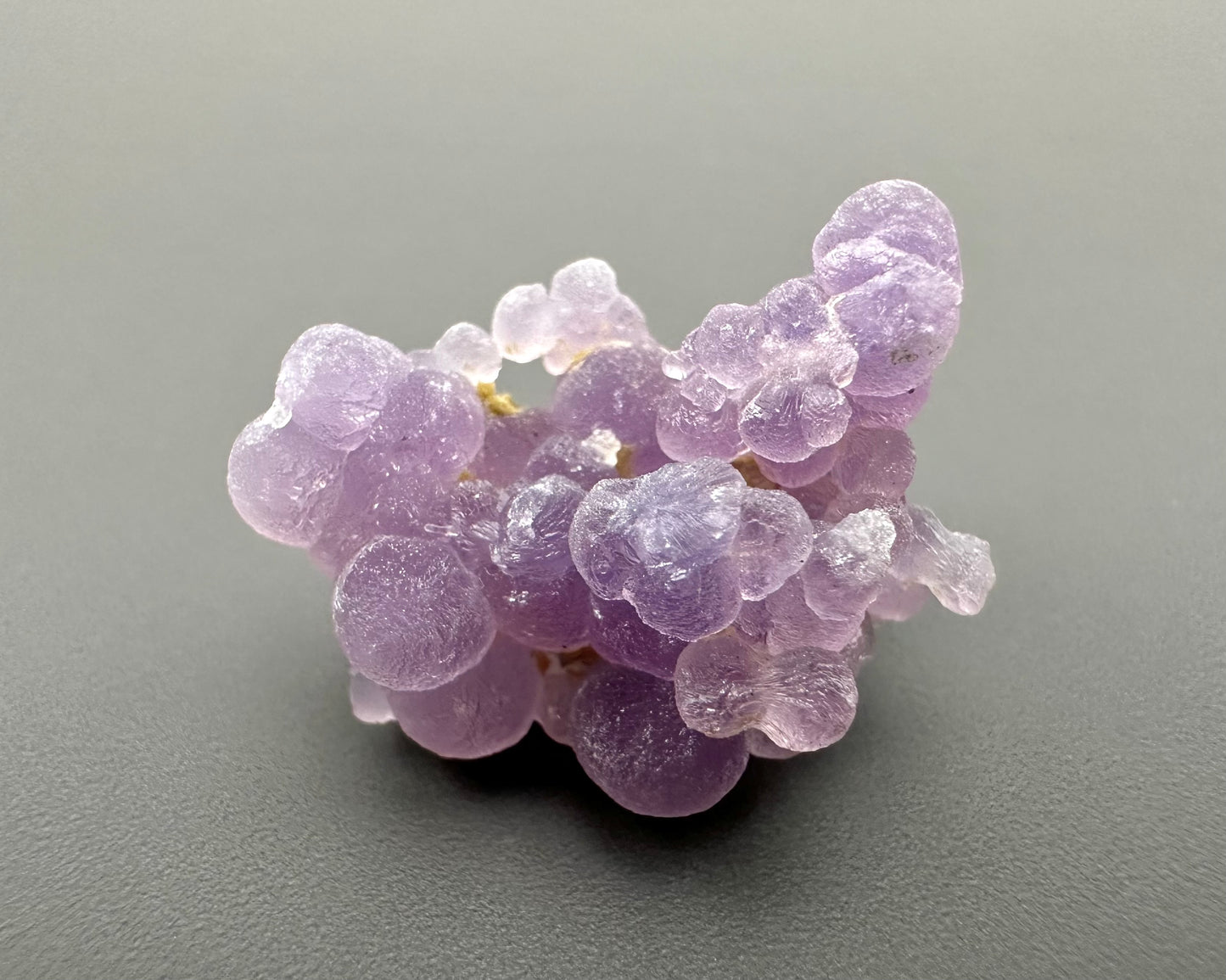 Grape - Chalcedony - Sulawesi, - Indonesia - 2,6g - HCH268