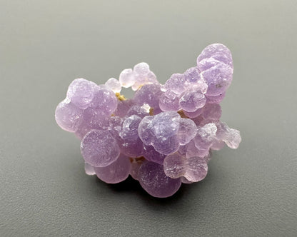 Grape - Chalcedony - Sulawesi, - Indonesia - 2,6g - HCH268