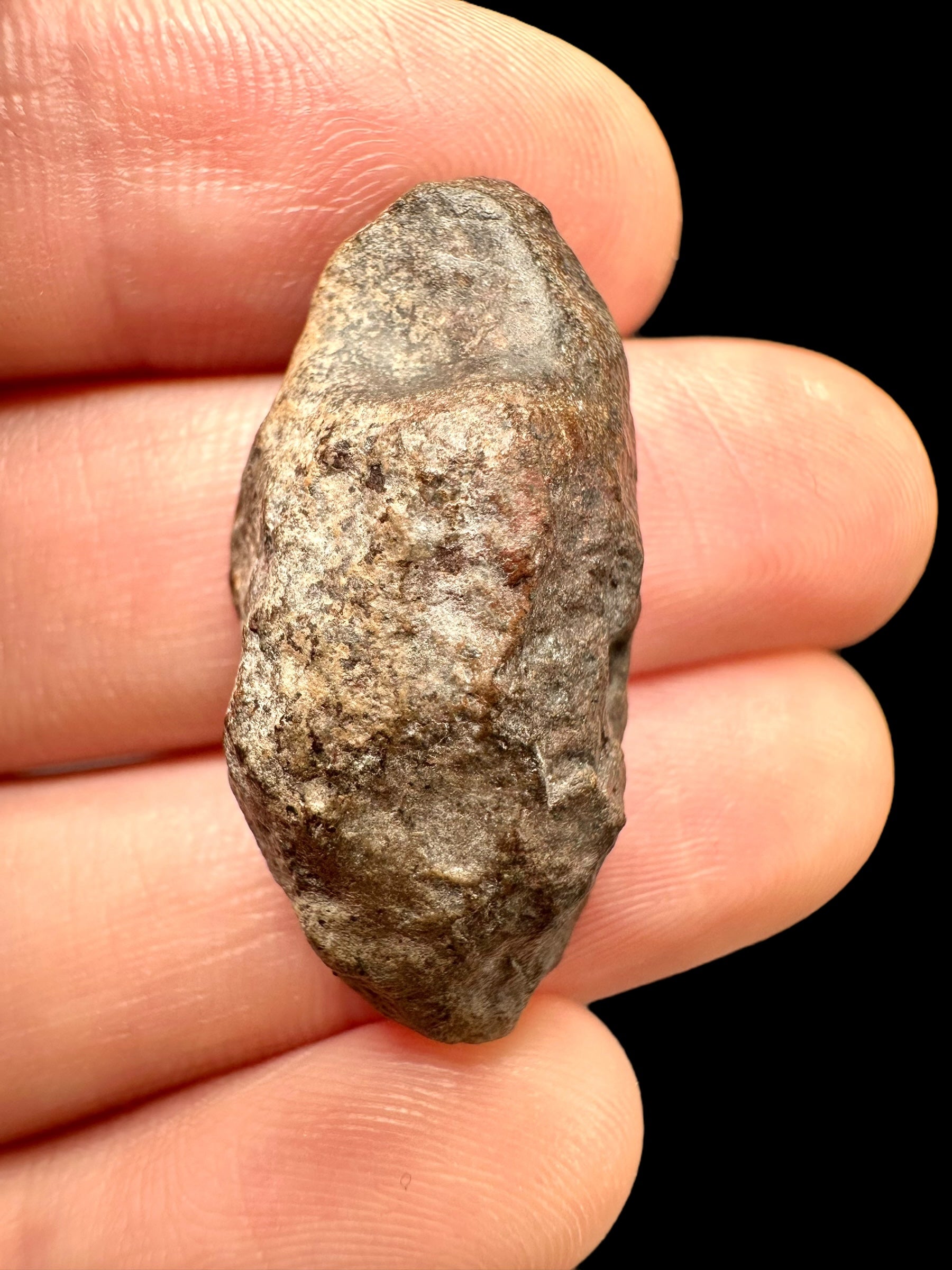 Meteorite Catalina 500 – 7,5g – Chile - MECA04