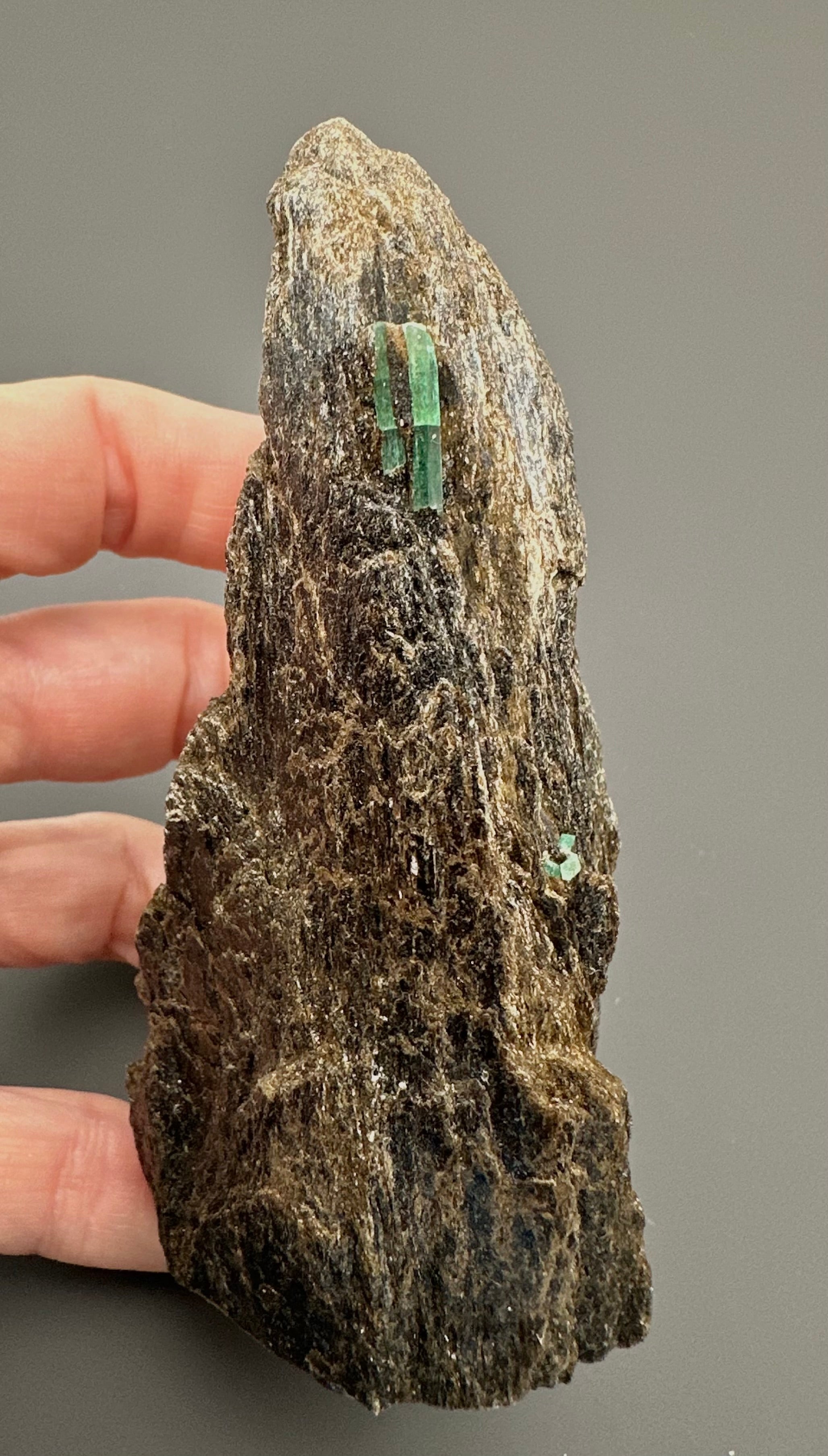 Emerald – Habachtal, Austria - RSM01