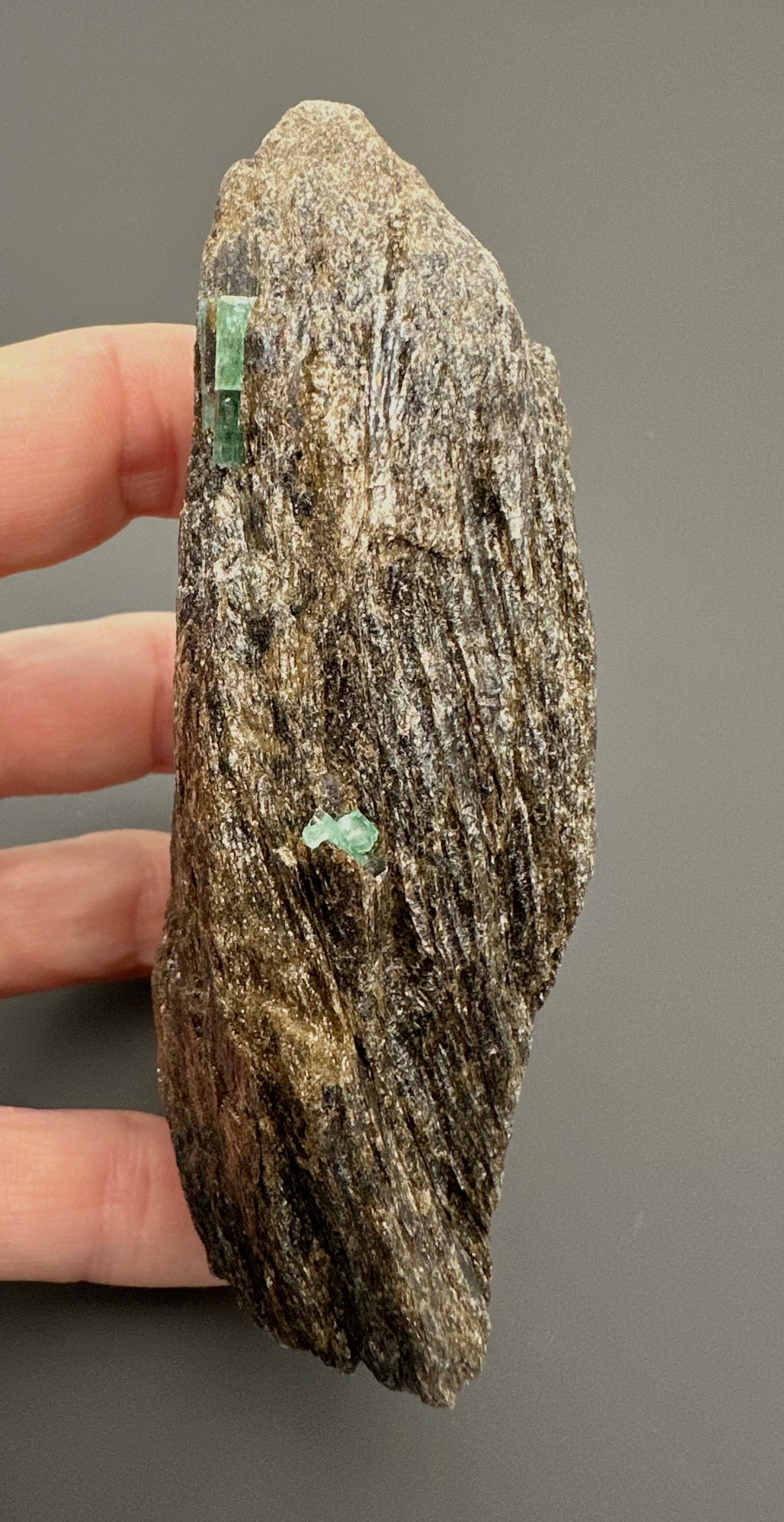 Emerald – Habachtal, Austria - RSM01