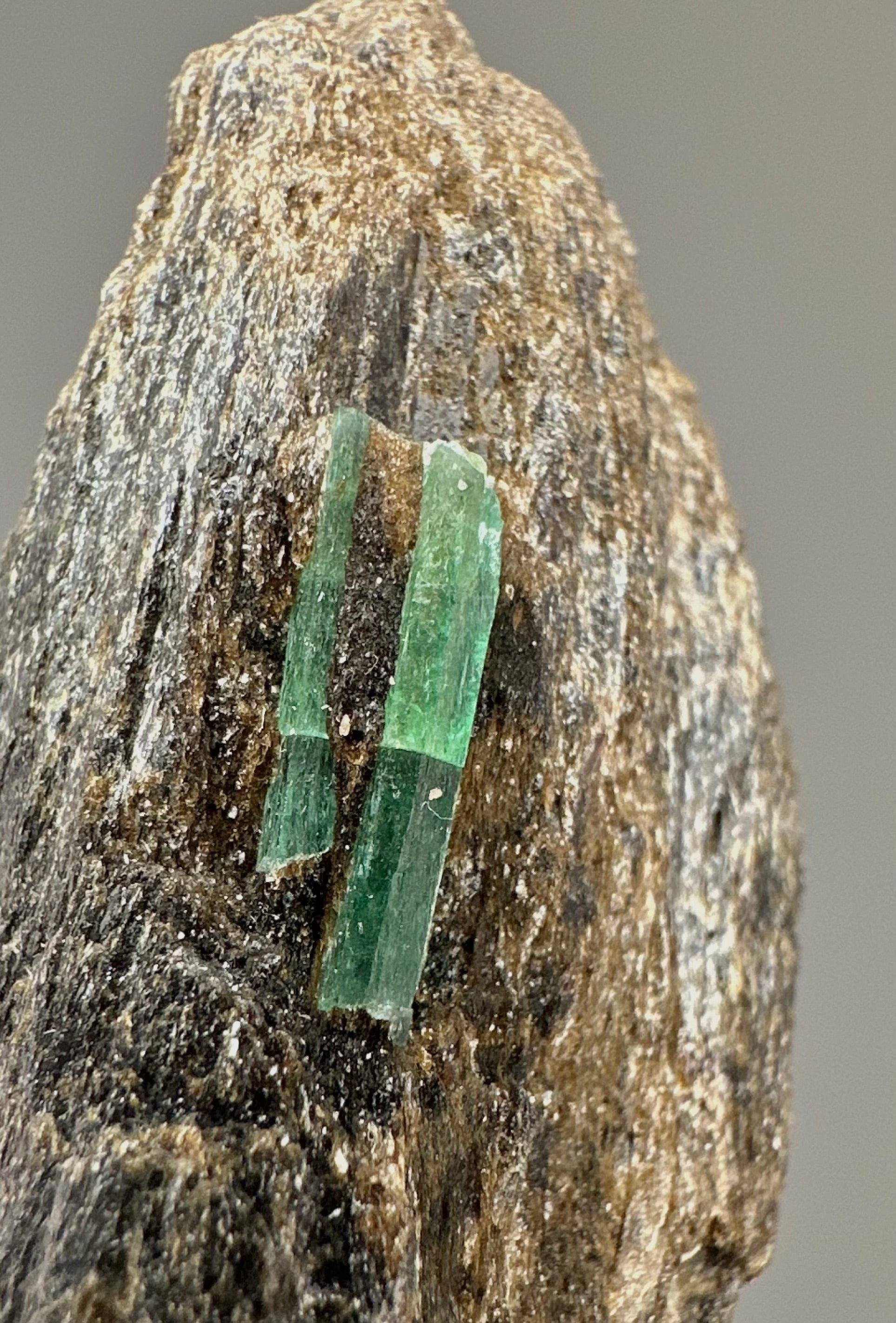 Emerald – Habachtal, Austria - RSM01