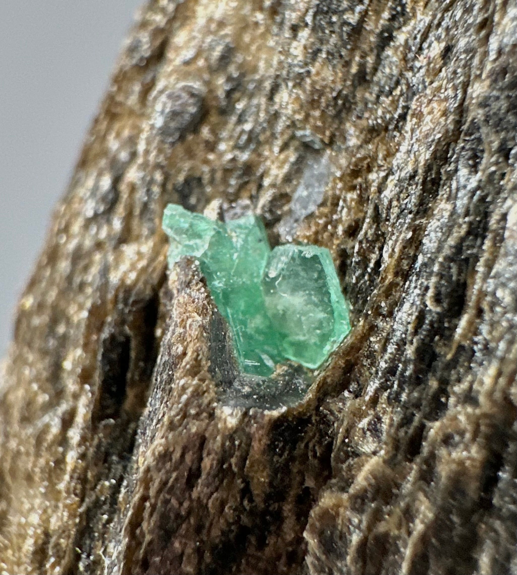 Emerald – Habachtal, Austria - RSM01