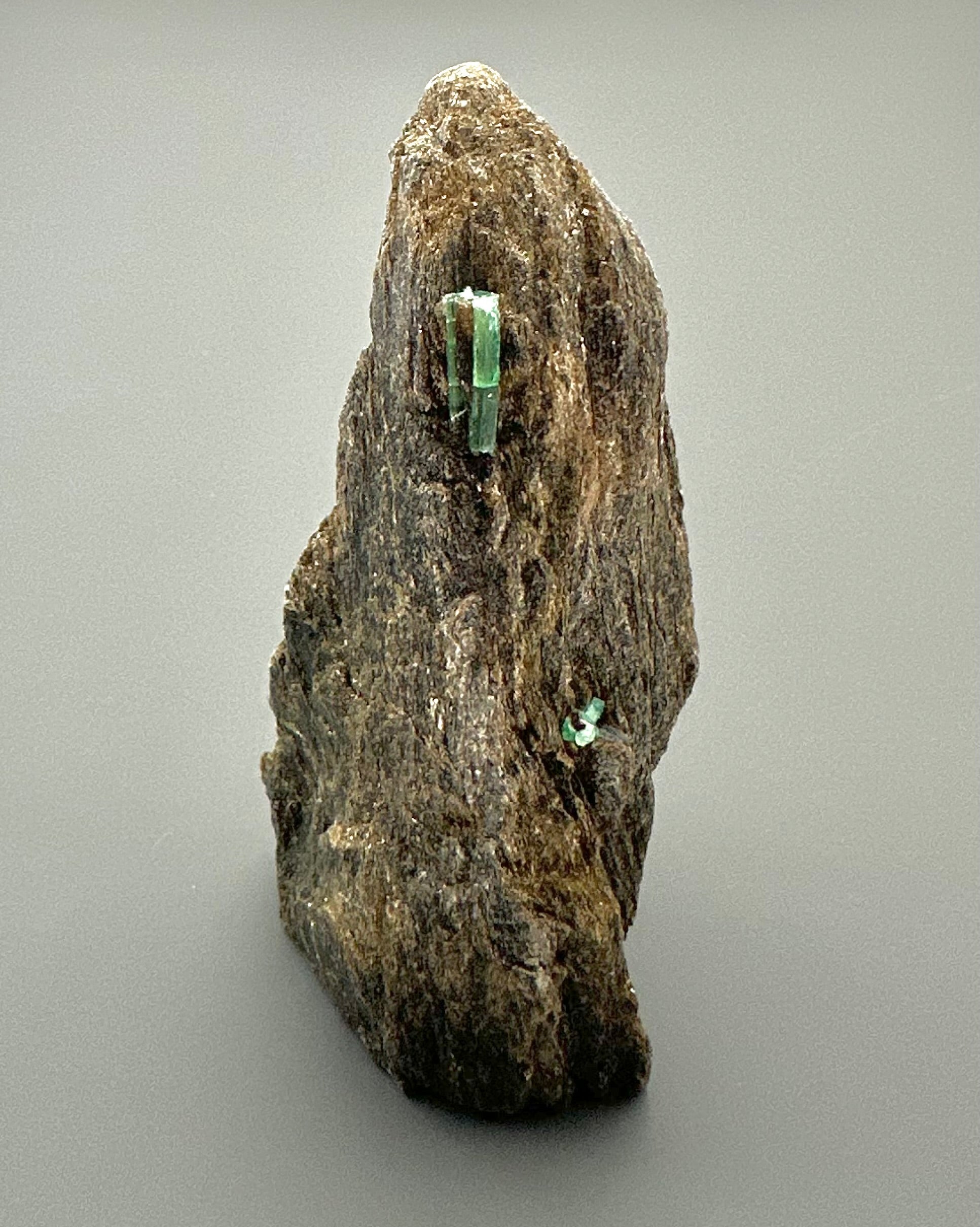 Emerald – Habachtal, Austria