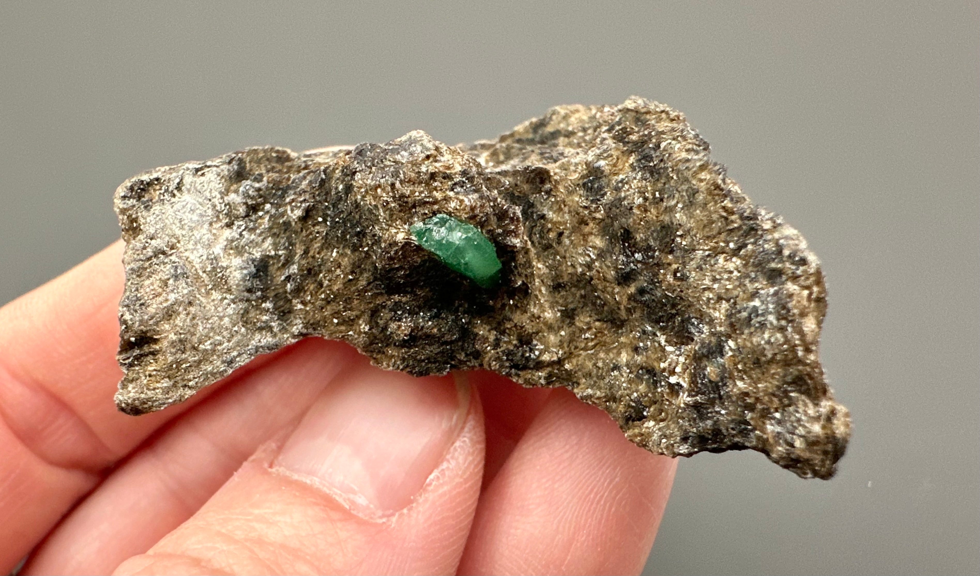 Emerald – Habachtal, Austria - RSM02