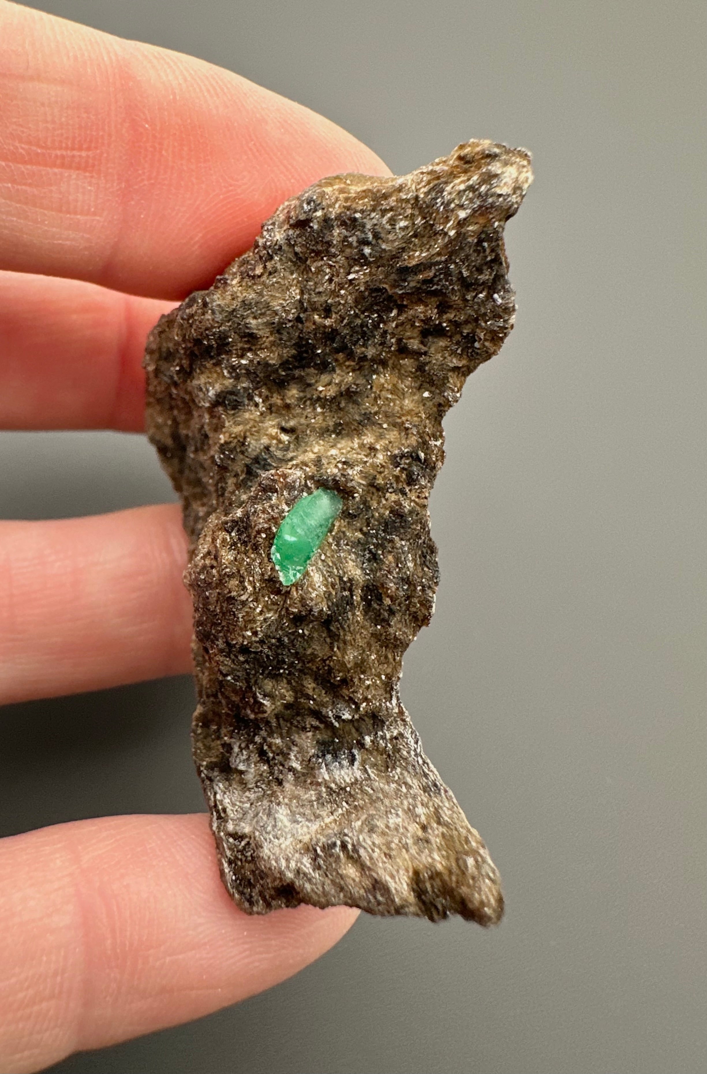 Emerald – Habachtal, Austria - RSM02