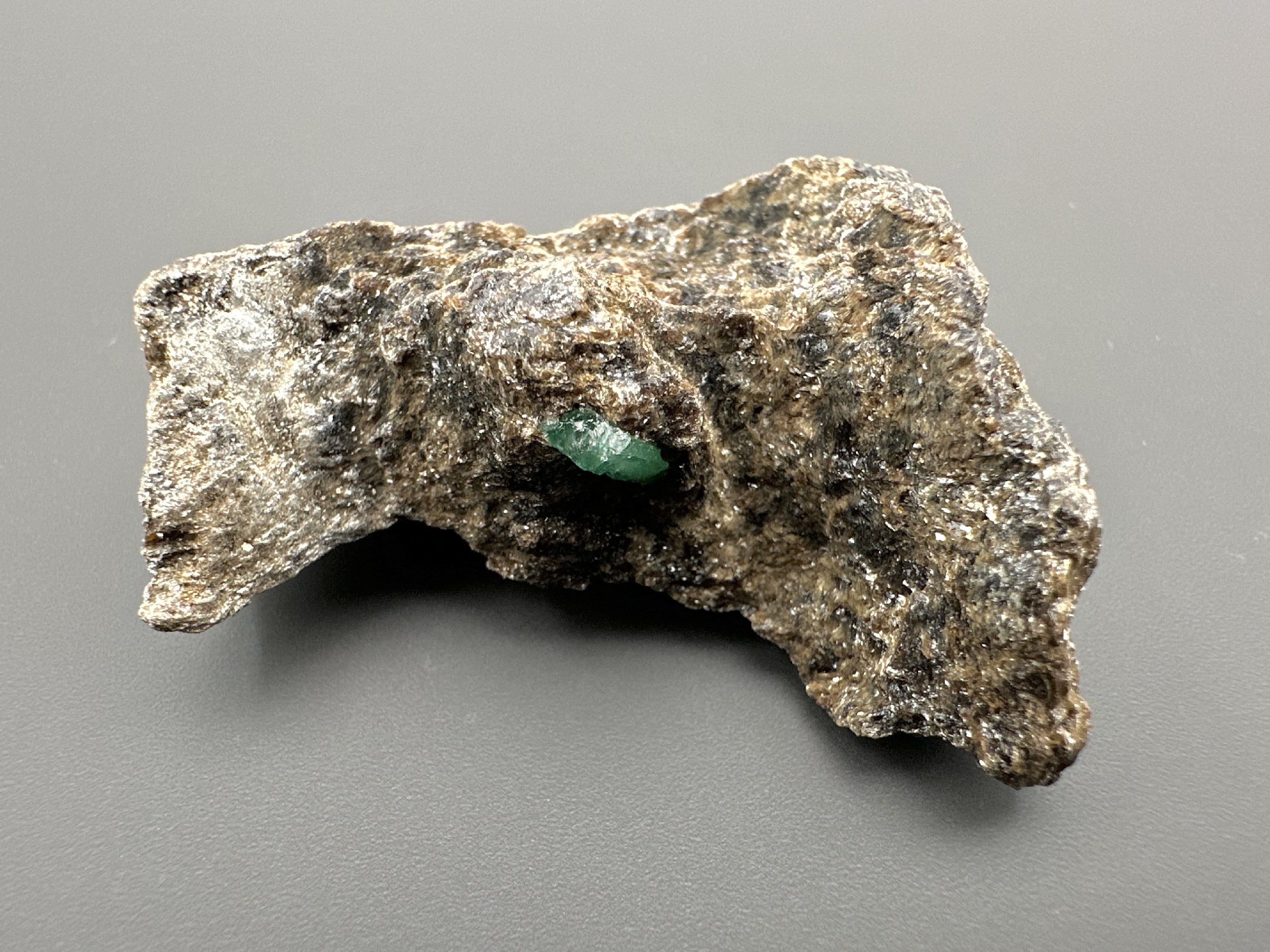Emerald – Habachtal, Austria - RSM02