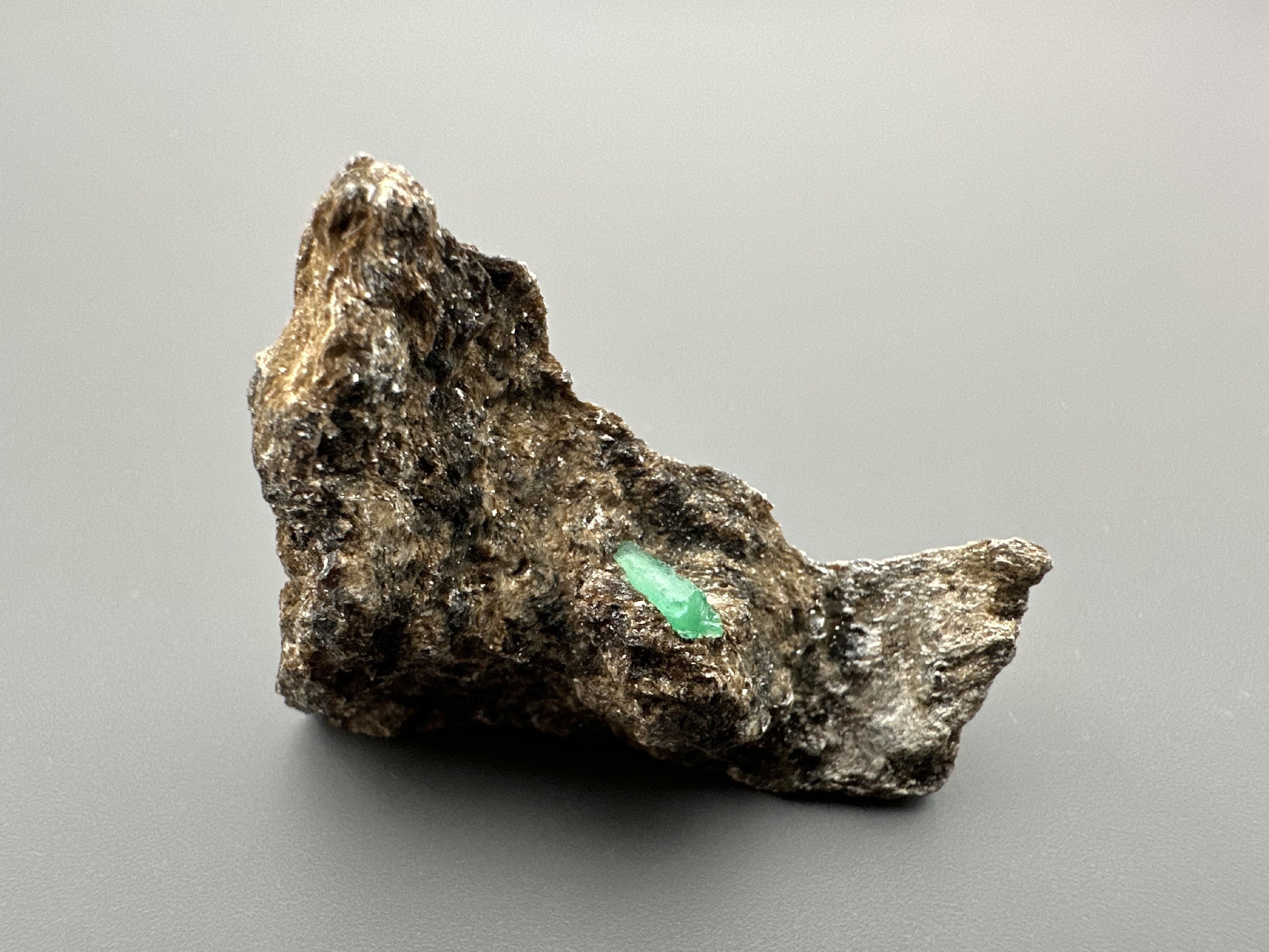 Emerald – Habachtal, Austria - RSM02