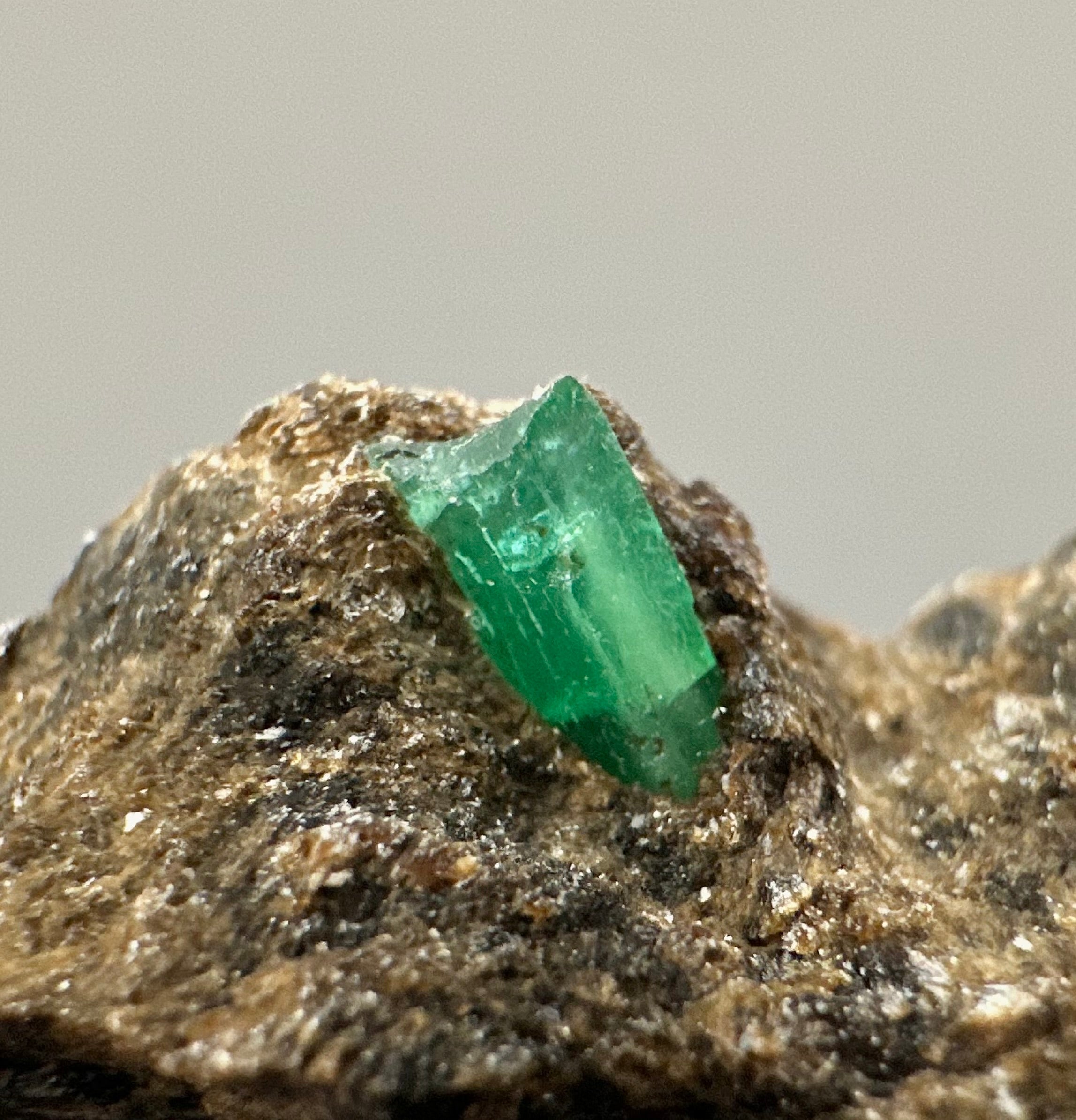 Emerald – Habachtal, Austria - RSM02