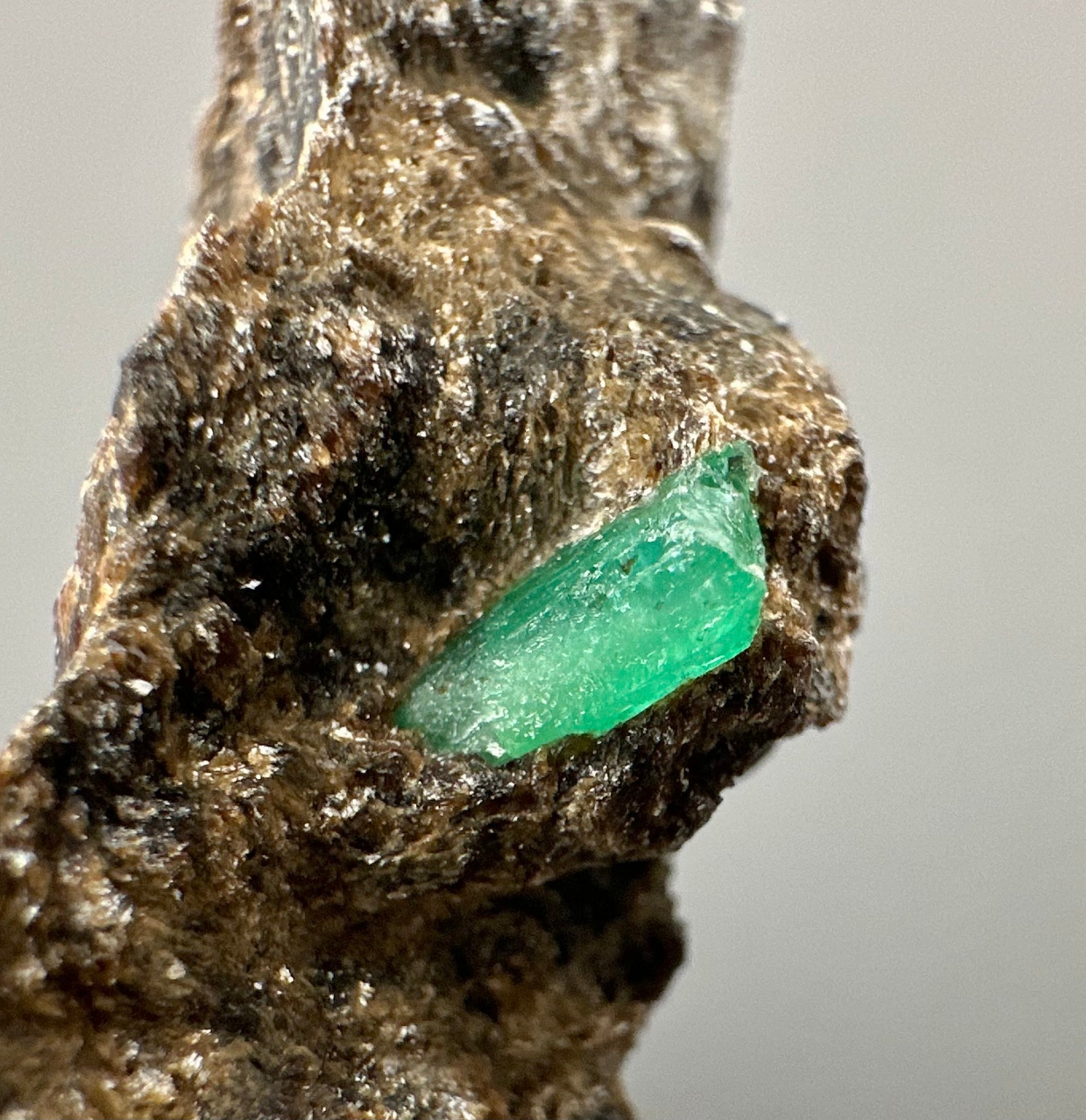 Emerald – Habachtal, Austria - RSM02