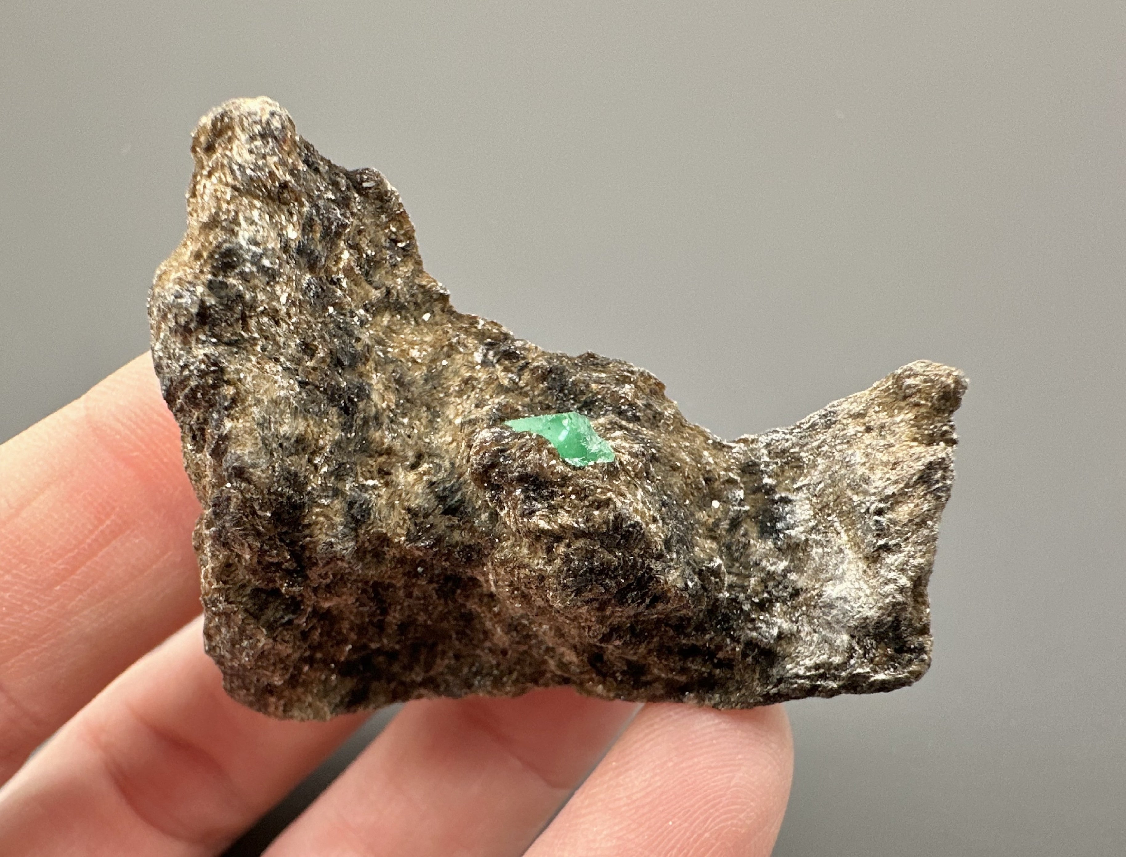 Emerald – Habachtal, Austria