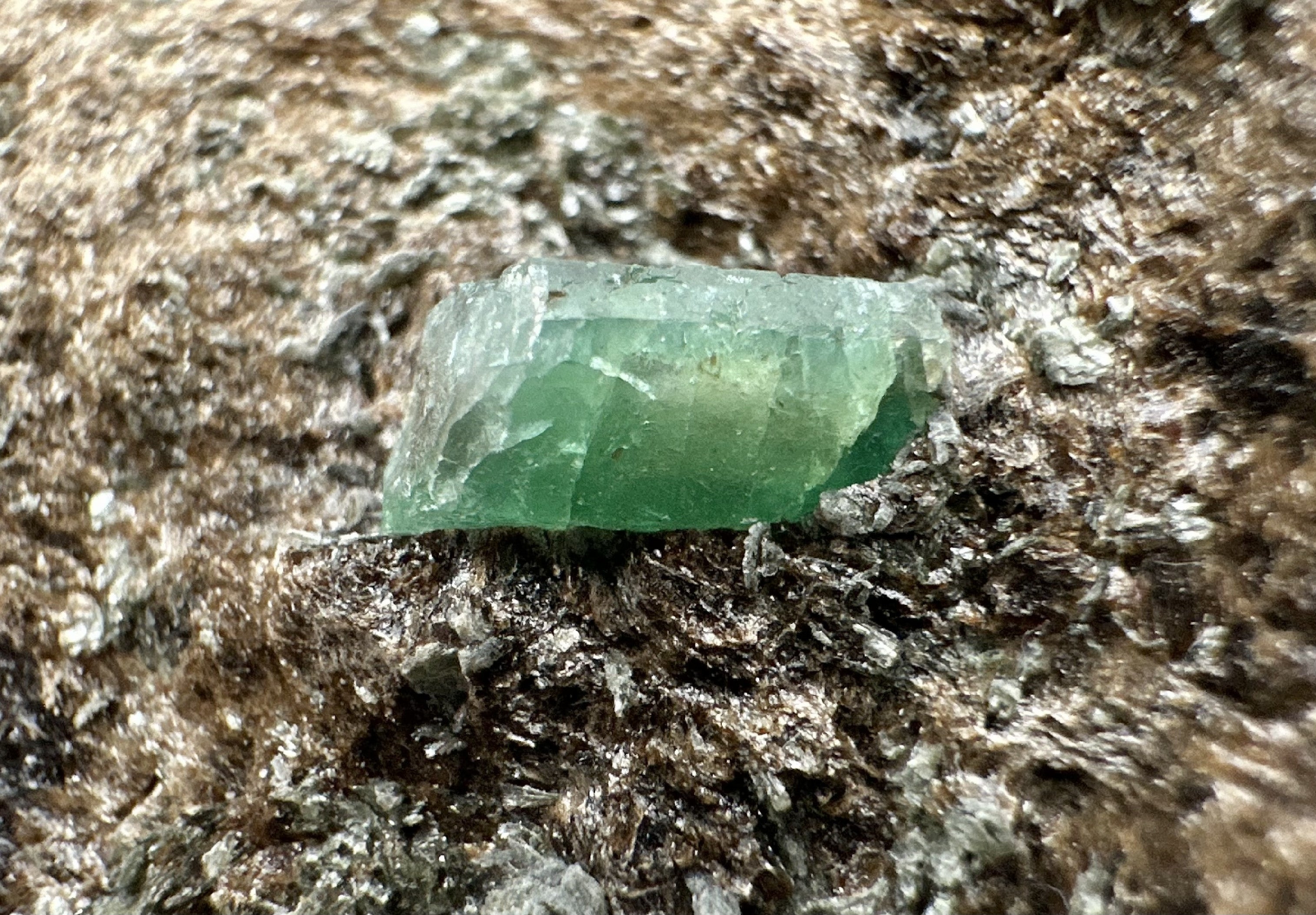 Emerald – Habachtal, Austria - RSM03