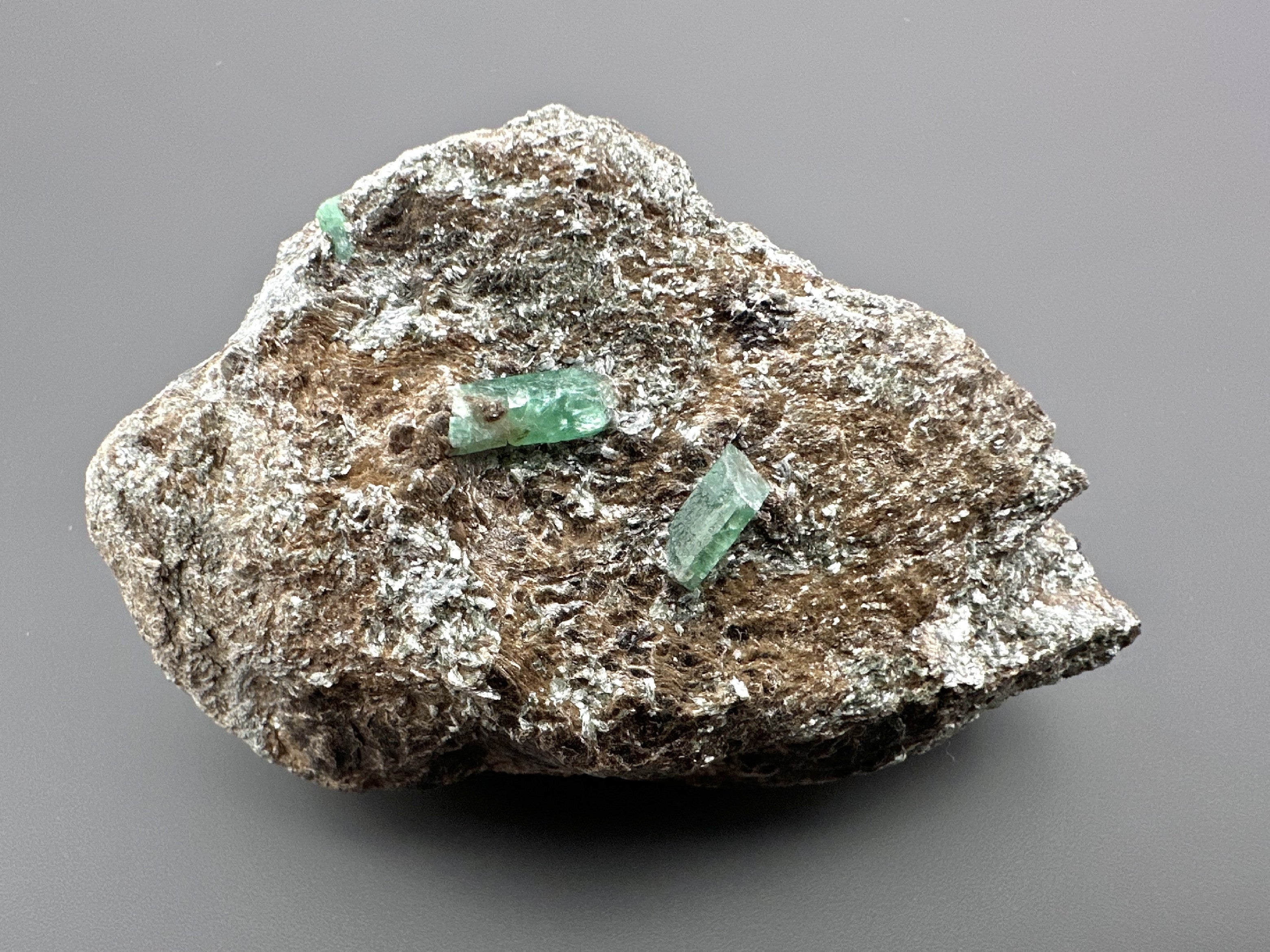Emerald – Habachtal, Austria - RSM03