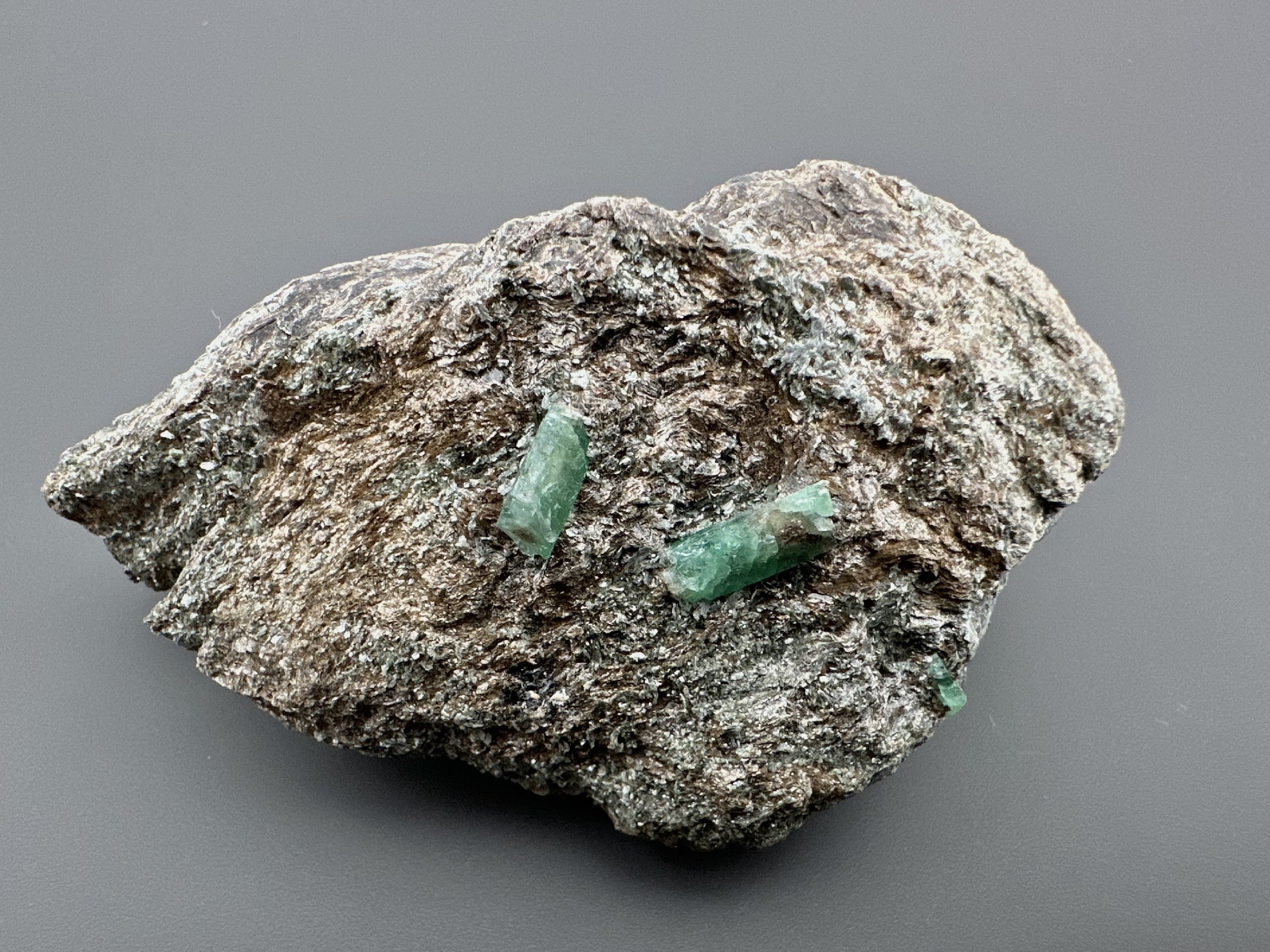 Emerald – Habachtal, Austria - RSM03