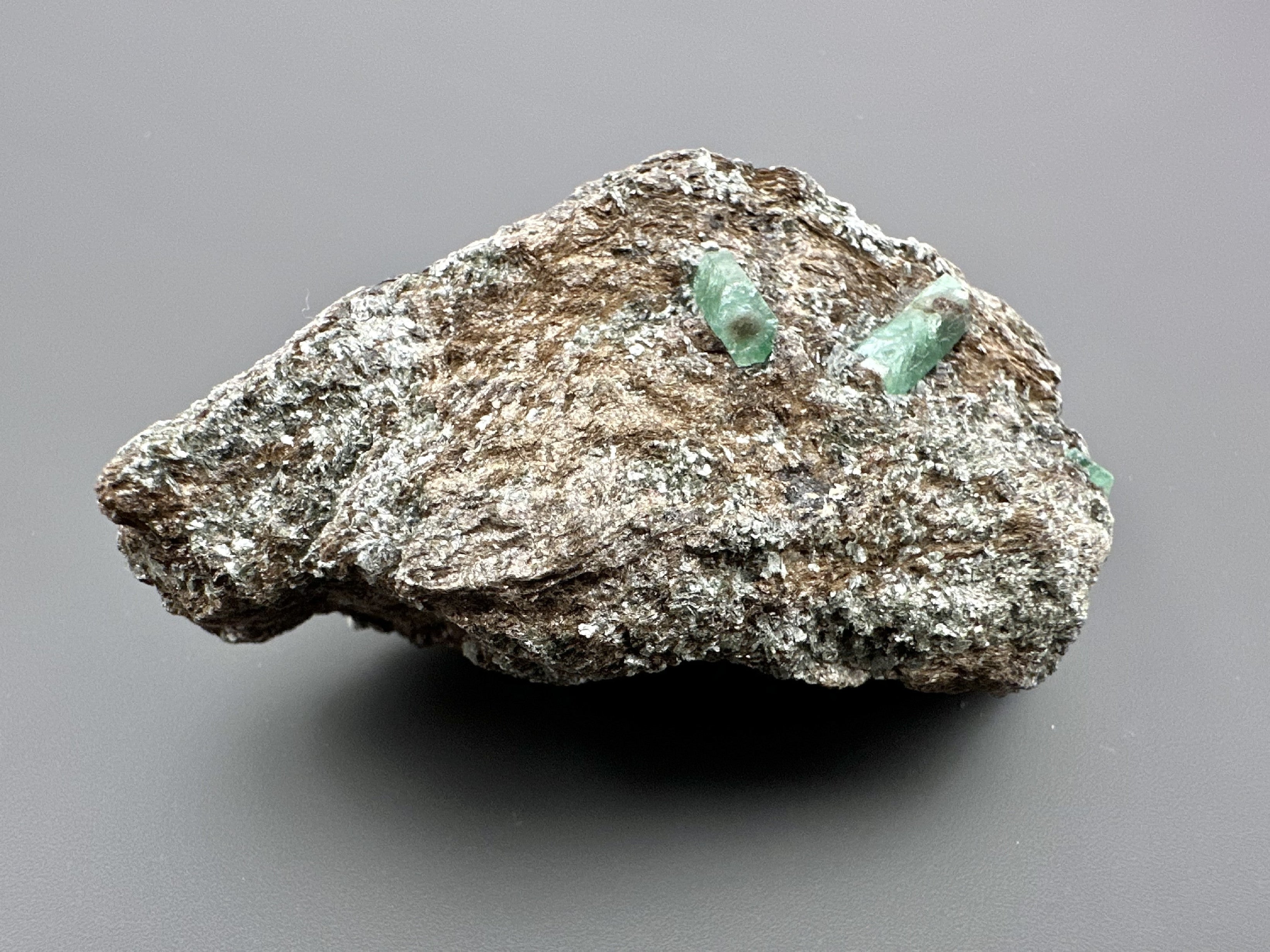 Emerald – Habachtal, Austria - RSM03