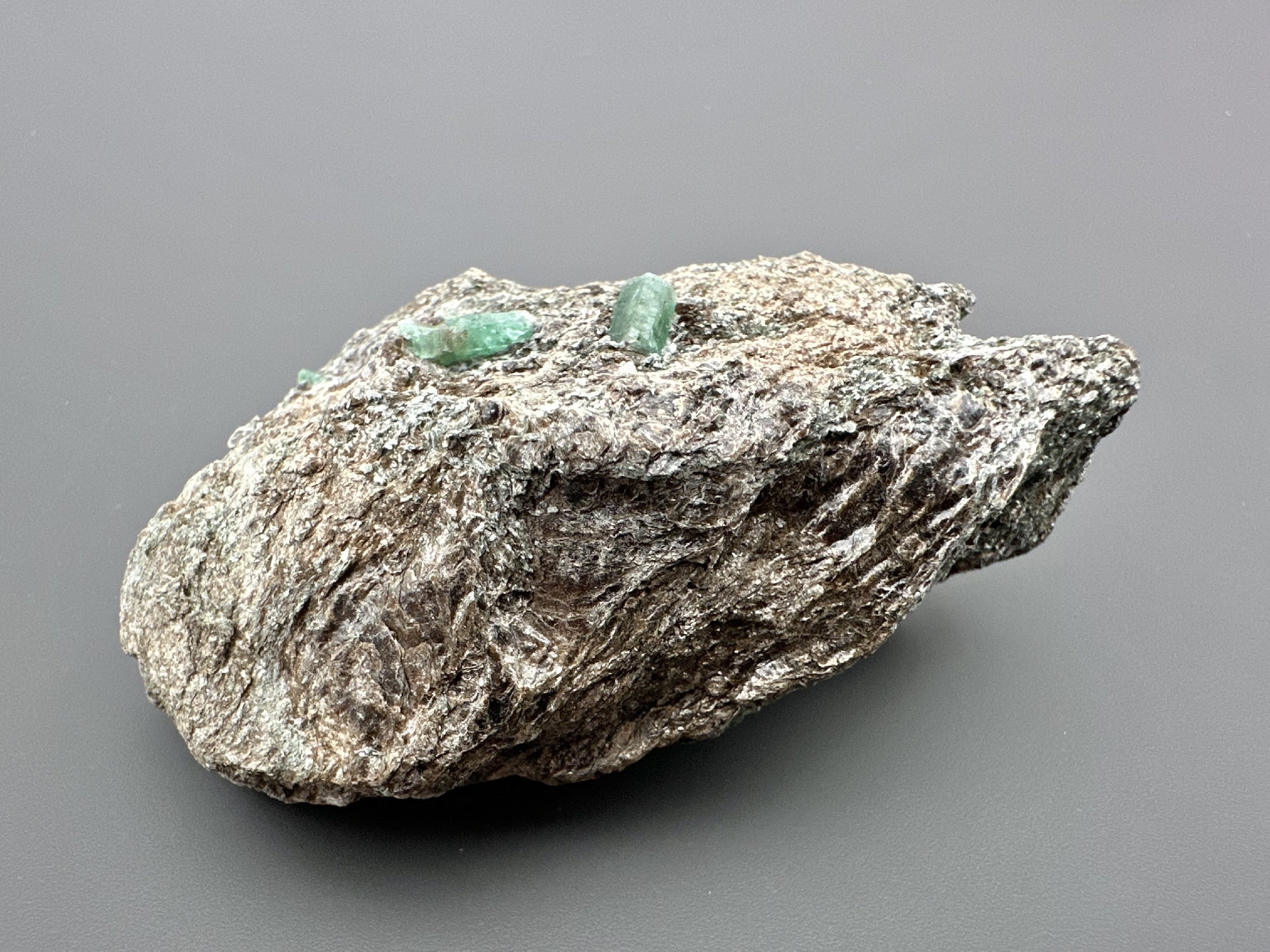 Emerald – Habachtal, Austria - RSM03