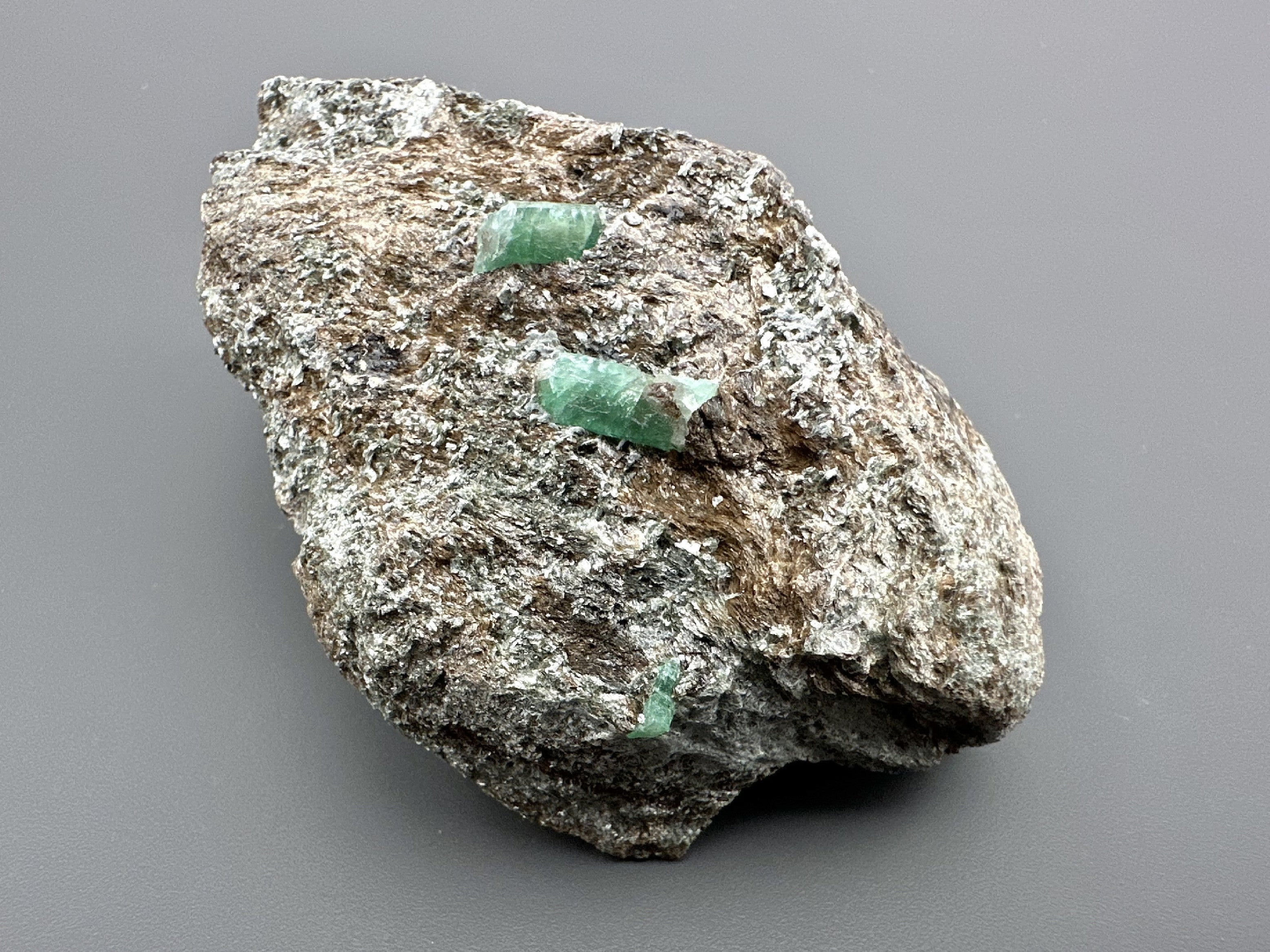 Emerald – Habachtal, Austria - RSM03