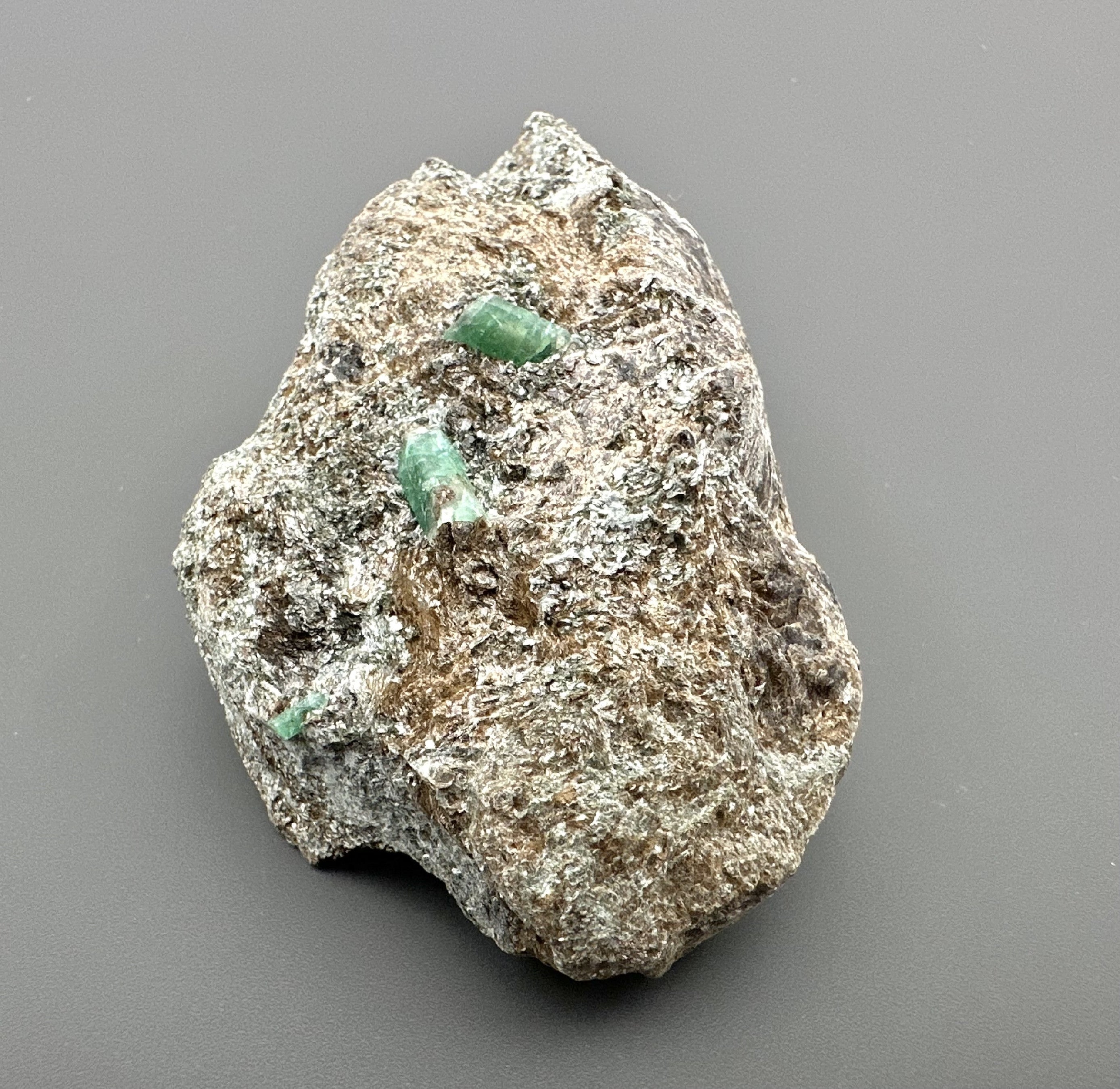 Emerald – Habachtal, Austria - RSM03