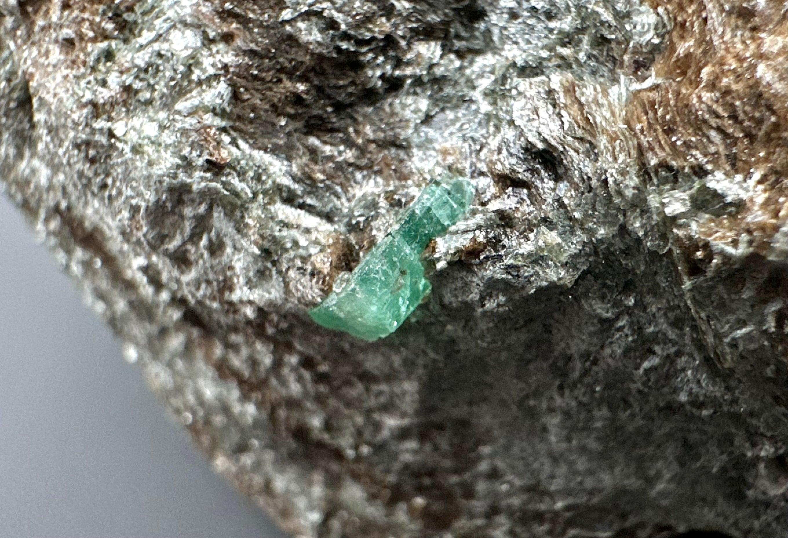 Emerald – Habachtal, Austria - RSM03