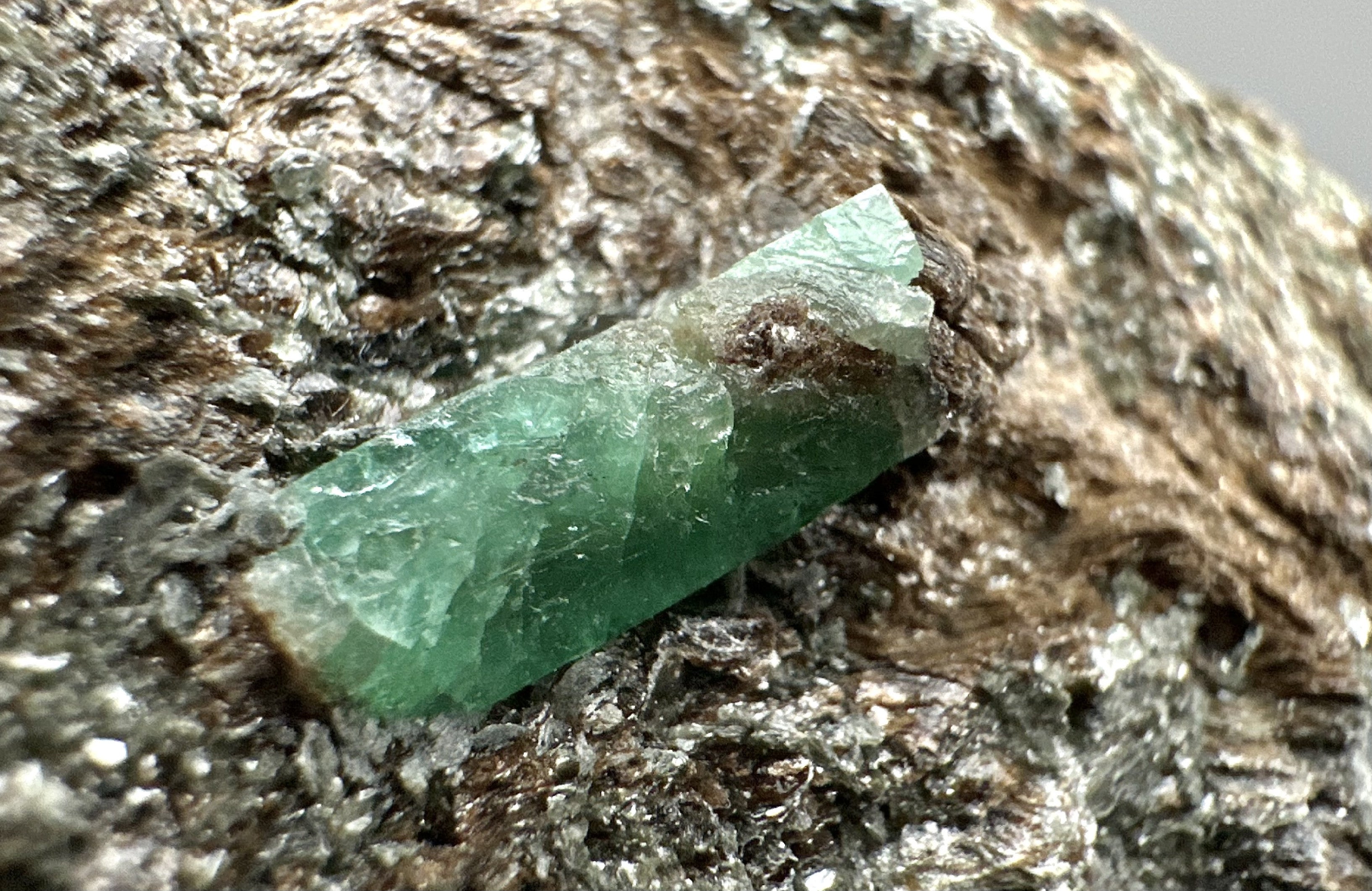Emerald – Habachtal, Austria - RSM03