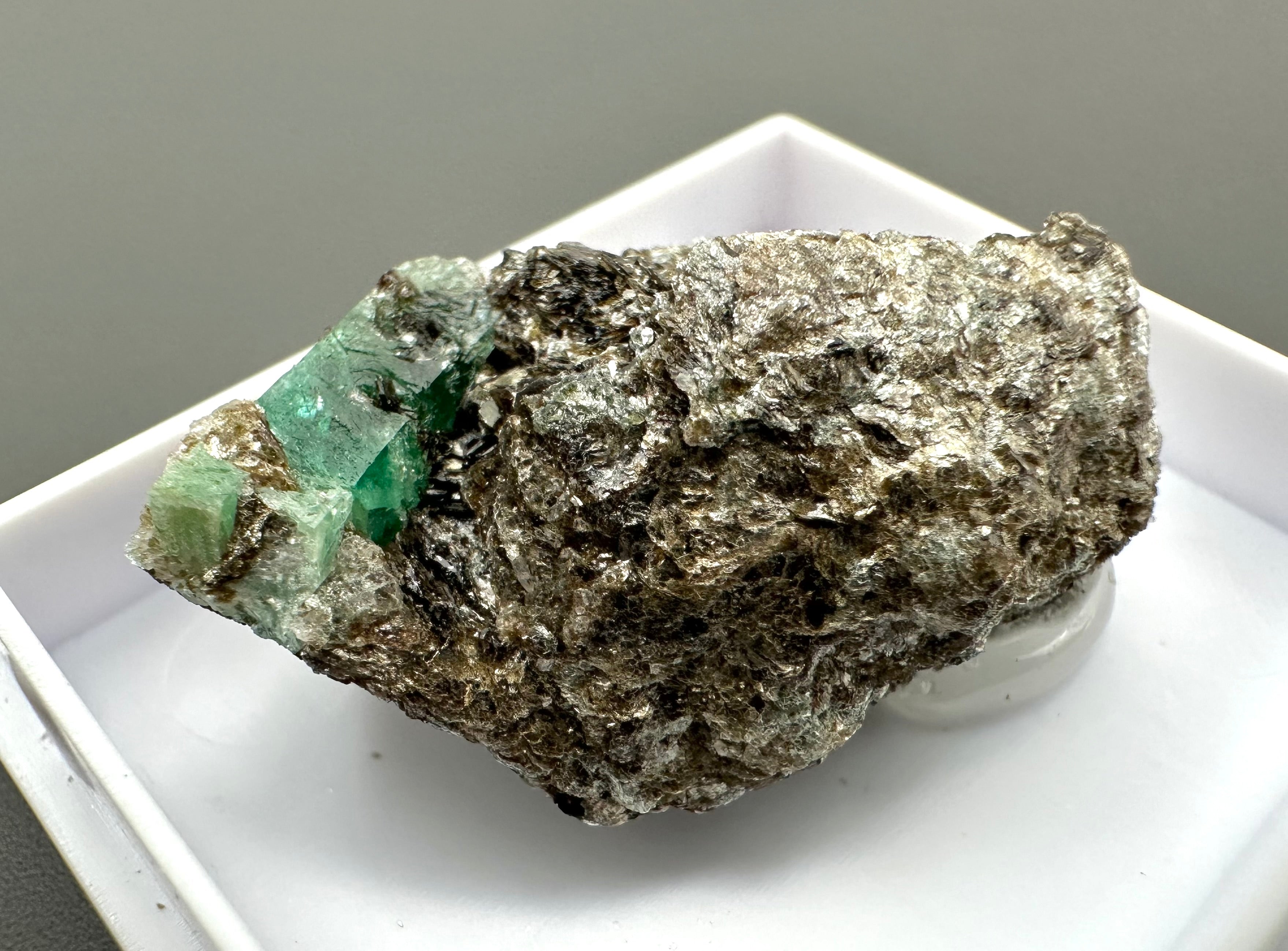 Emerald – Habachtal, Austria - RSM05