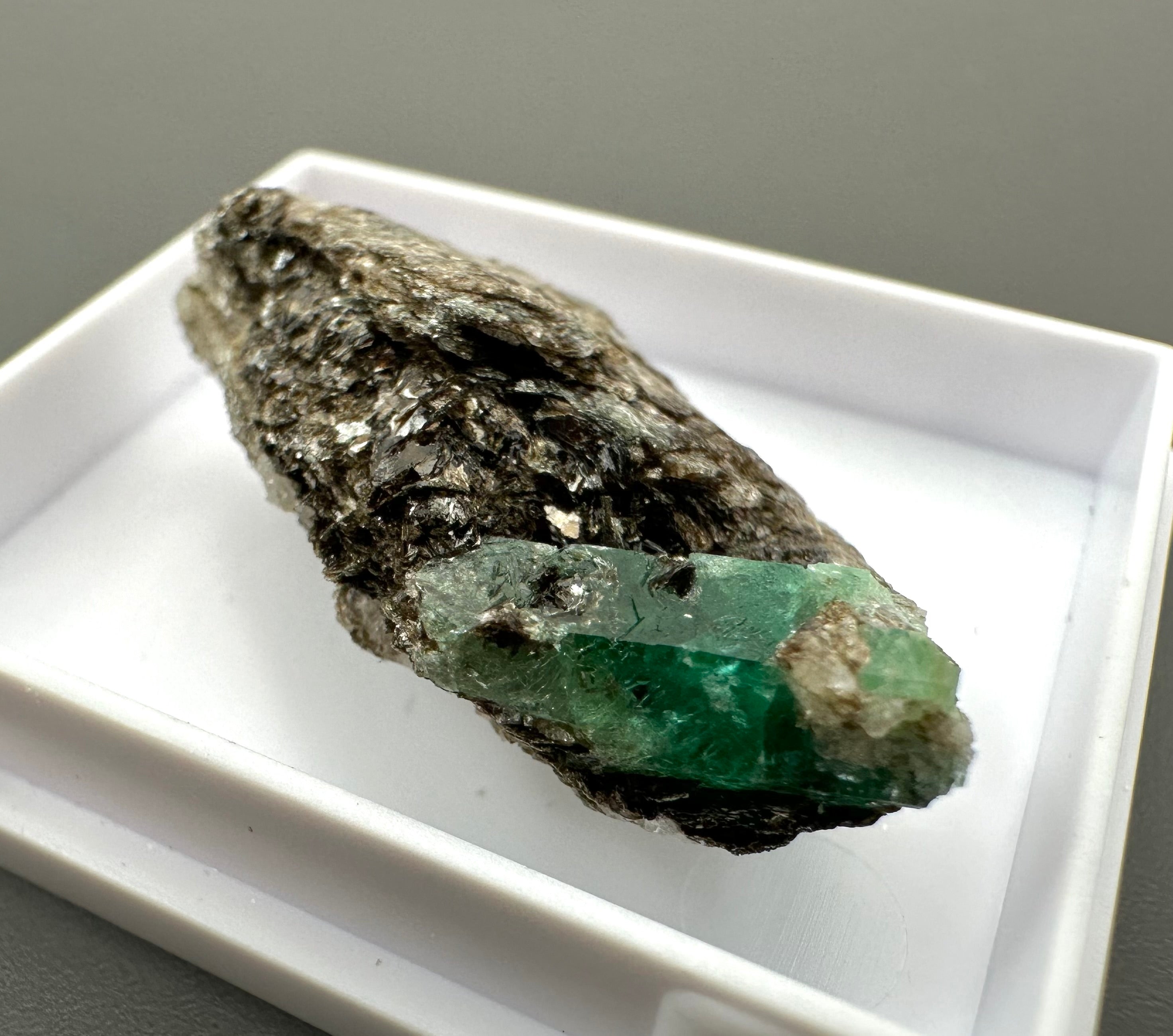 Emerald – Habachtal, Austria - RSM05