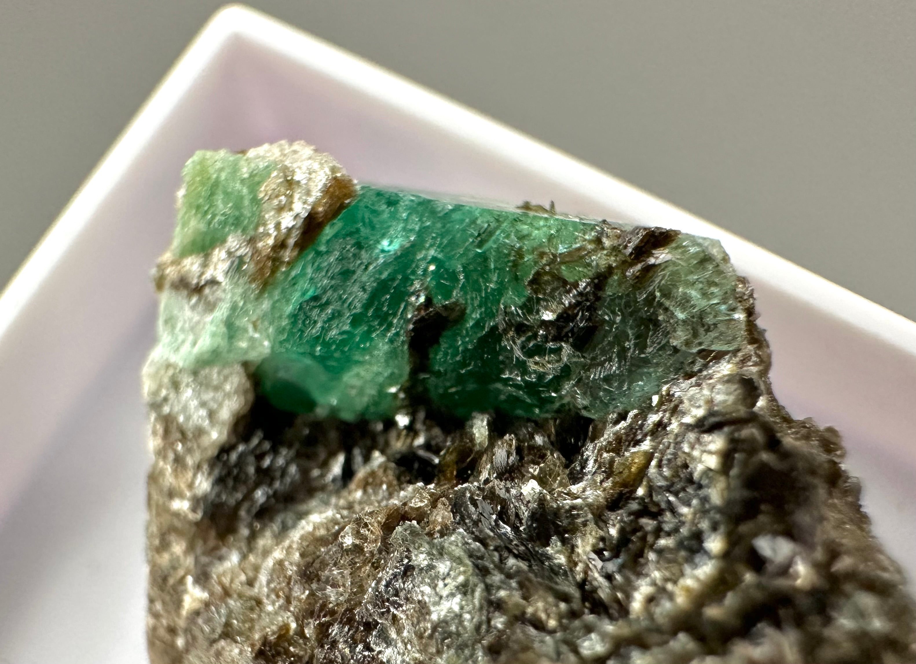 Emerald – Habachtal, Austria - RSM05