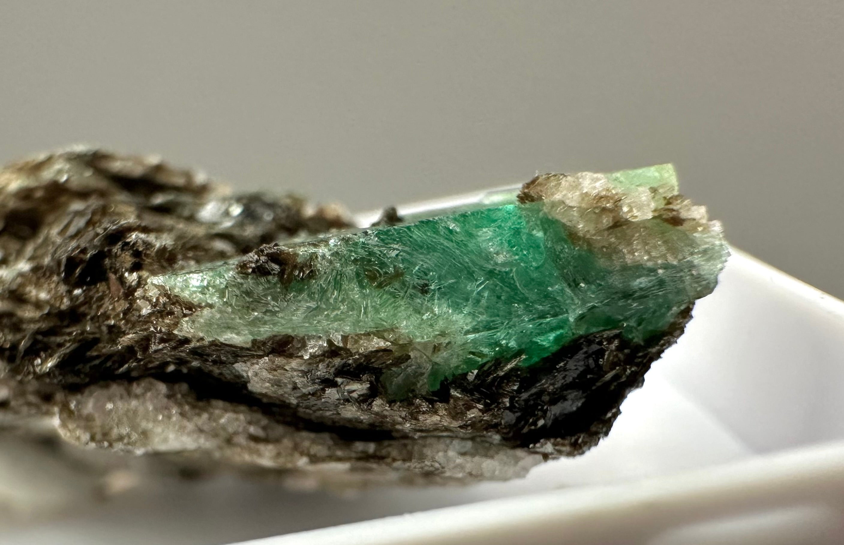Emerald – Habachtal, Austria - RSM05