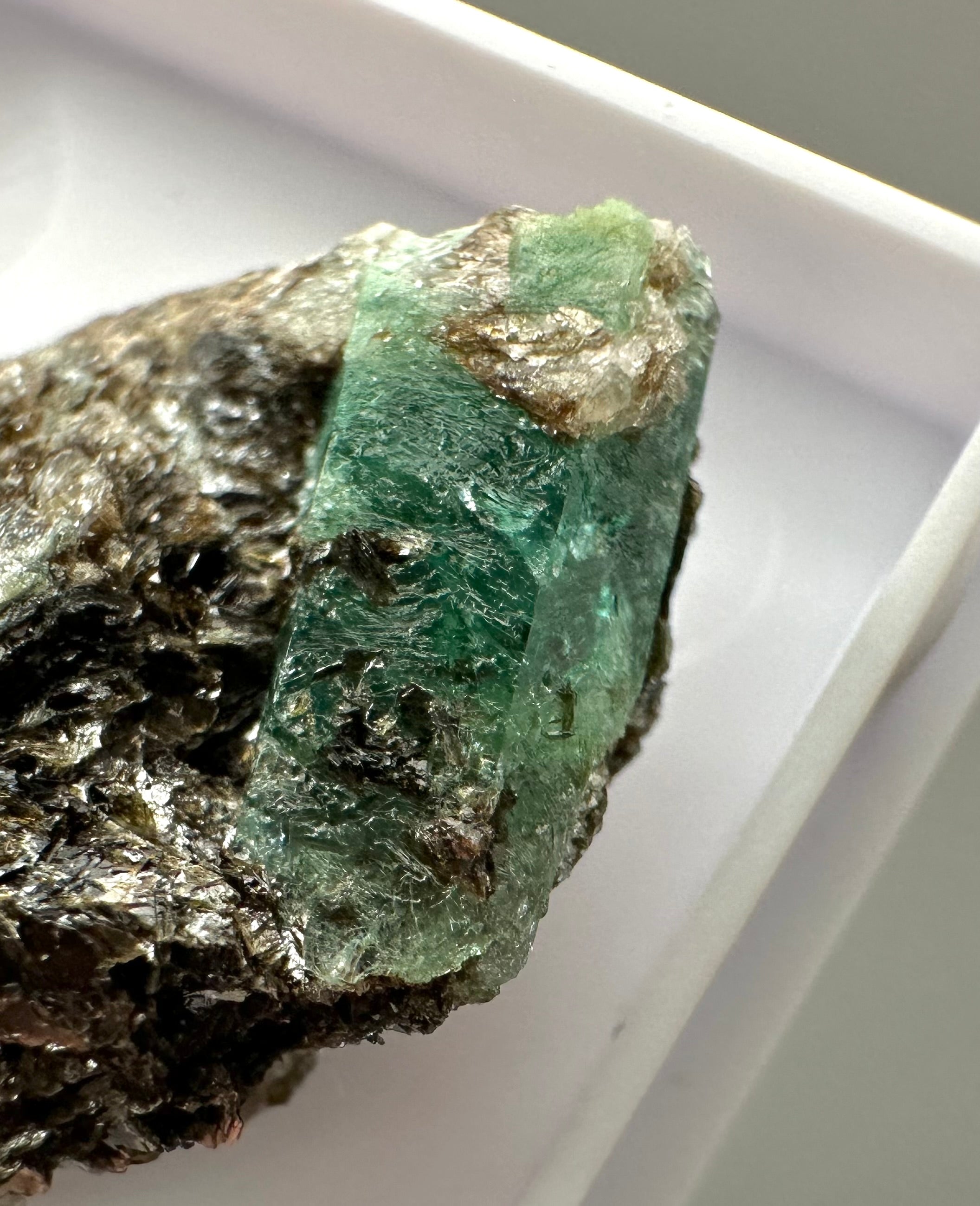 Emerald – Habachtal, Austria - RSM05
