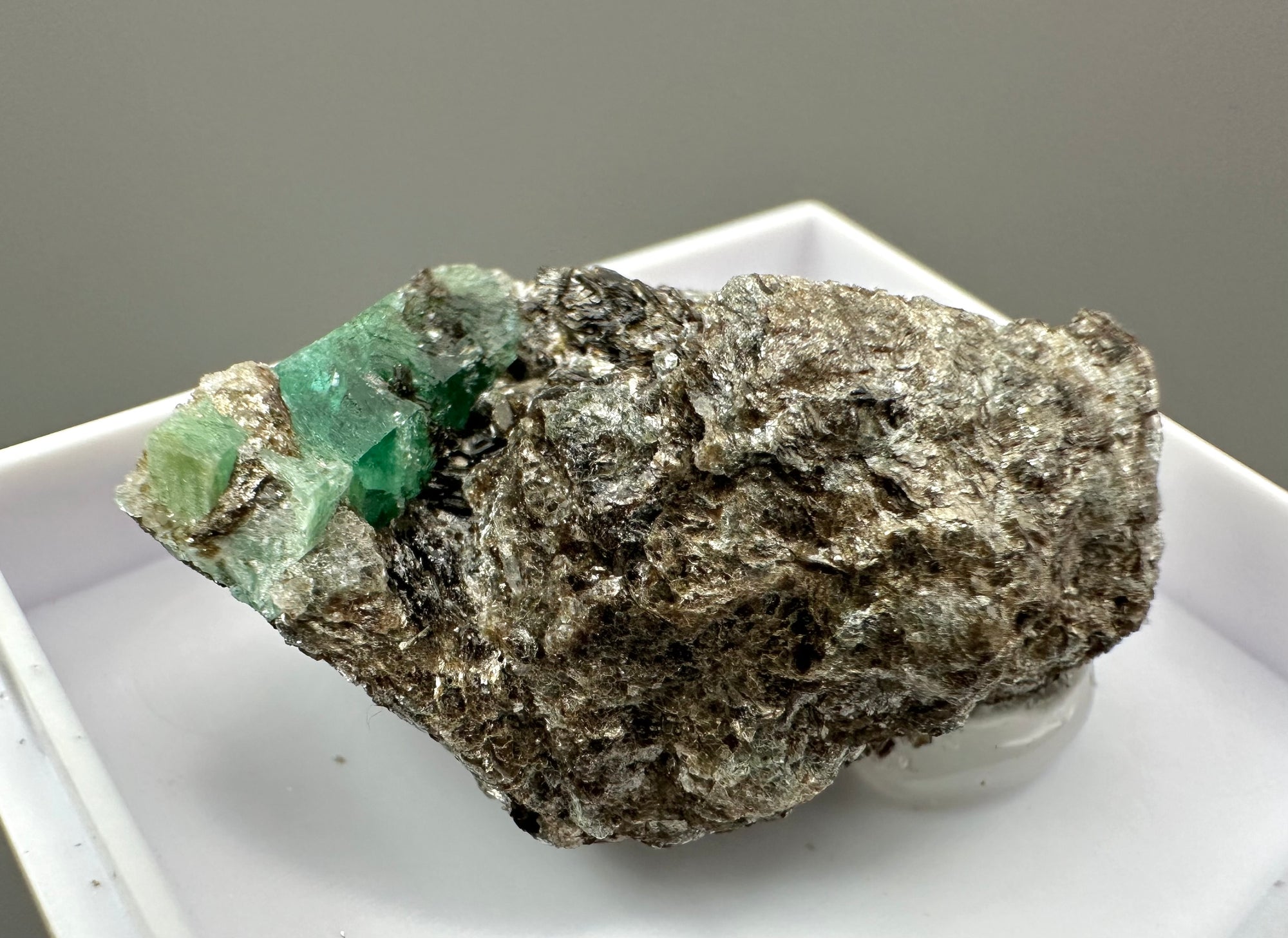 Emerald – Habachtal, Austria