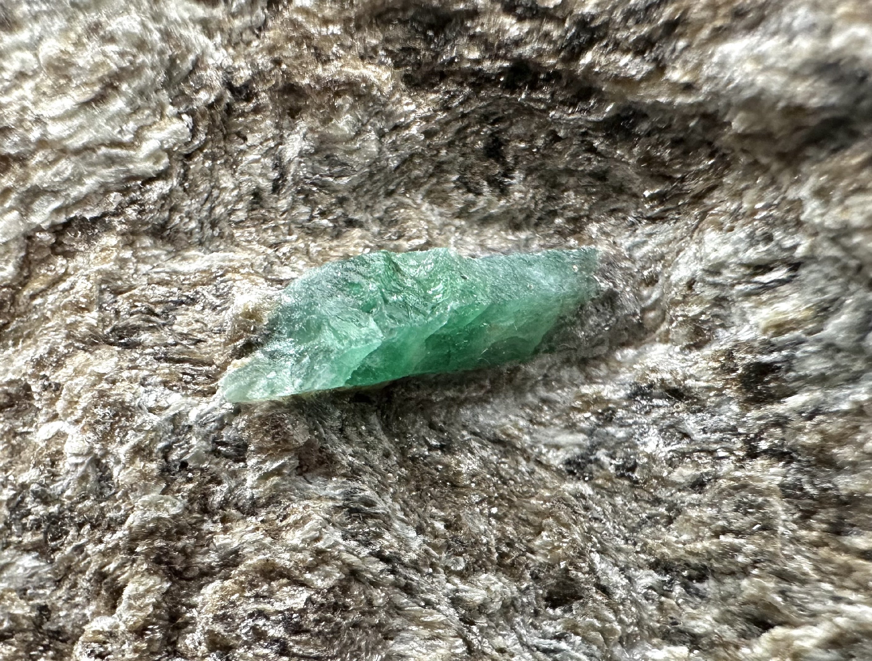 Emerald – Habachtal, Austria - RSM06