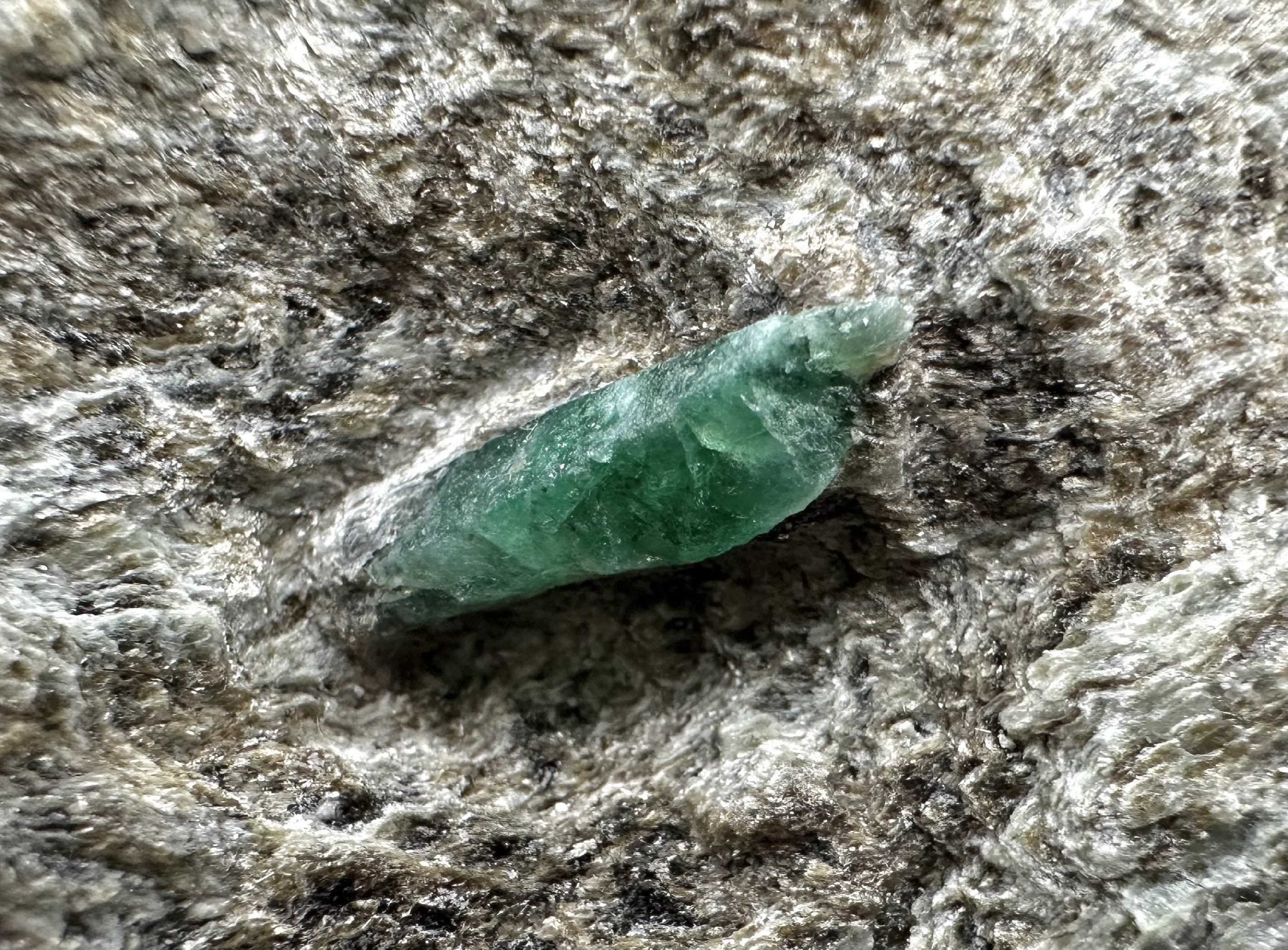 Emerald – Habachtal, Austria - RSM06