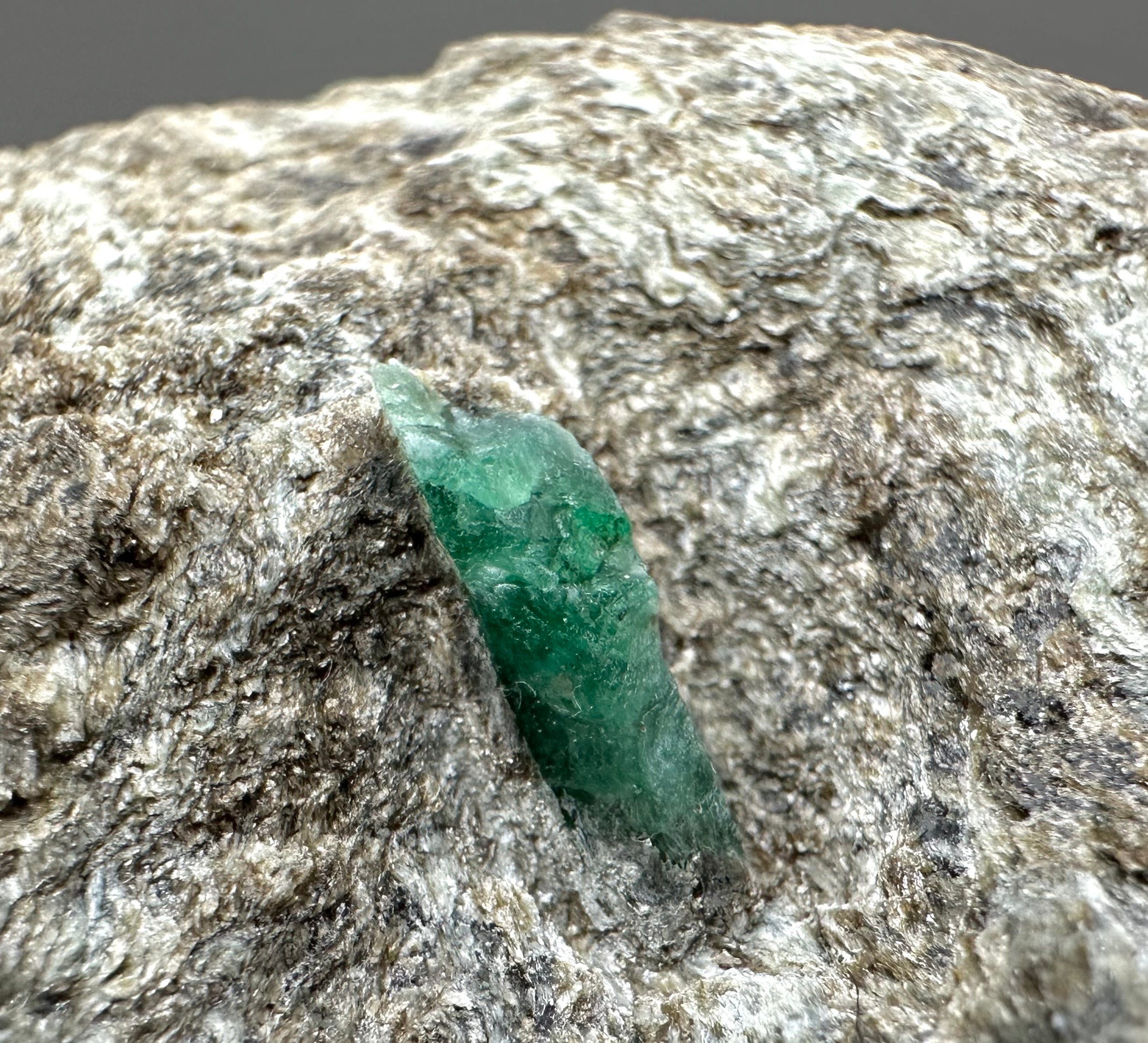 Emerald – Habachtal, Austria - RSM06