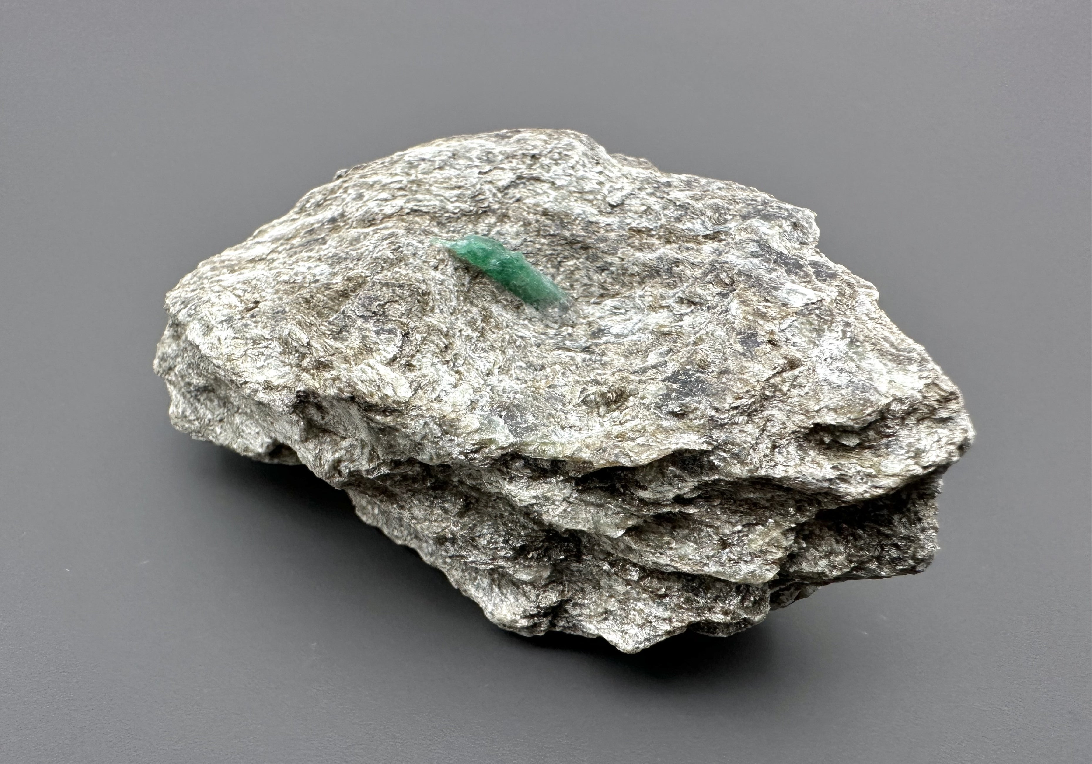 Emerald – Habachtal, Austria