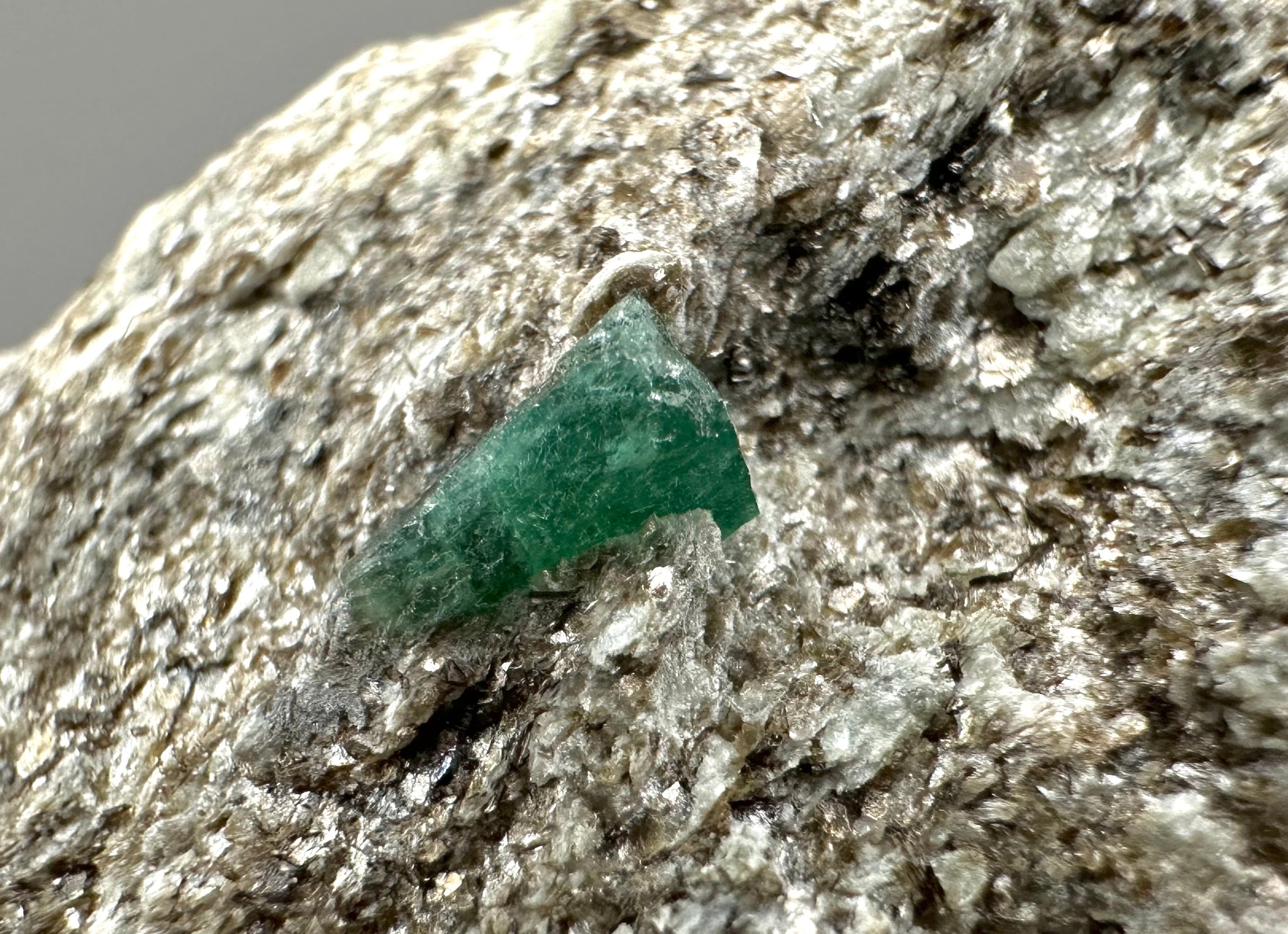Emerald – Habachtal, Austria - RSM07
