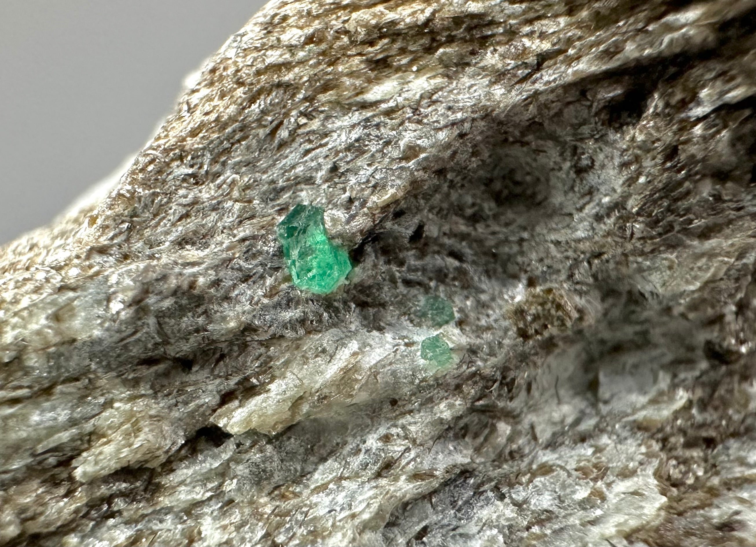 Emerald – Habachtal, Austria - RSM07