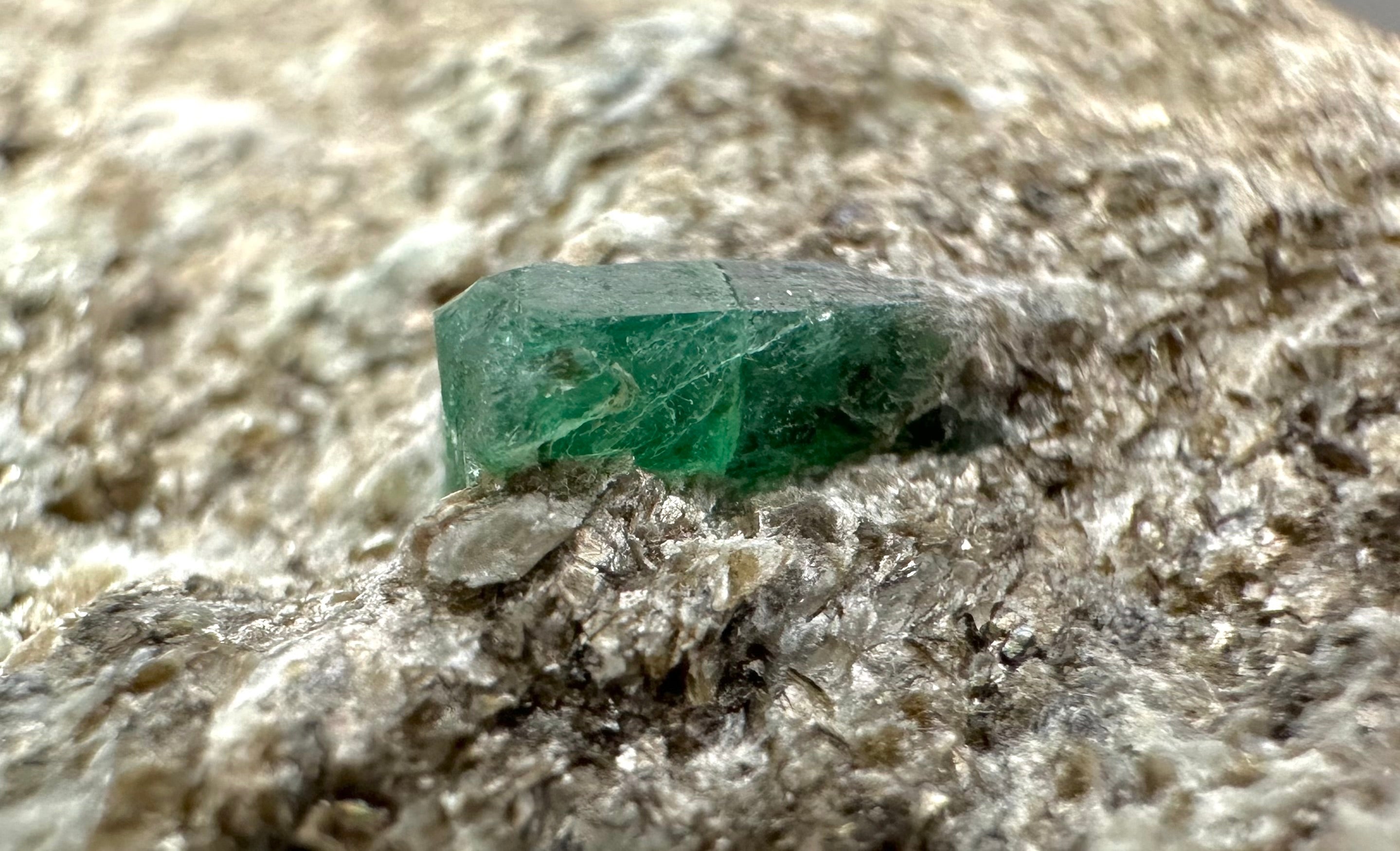Emerald – Habachtal, Austria - RSM07
