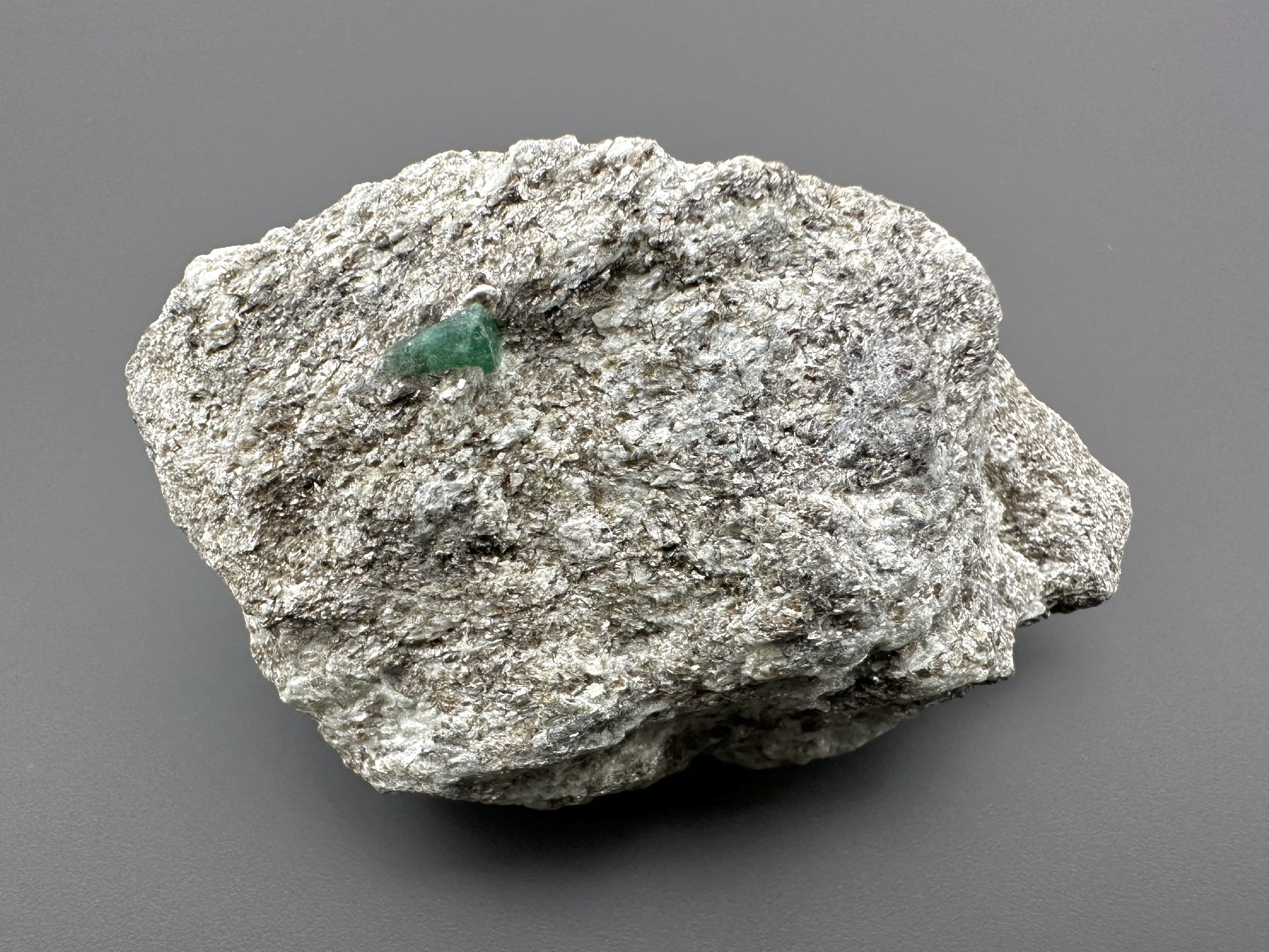 Emerald – Habachtal, Austria