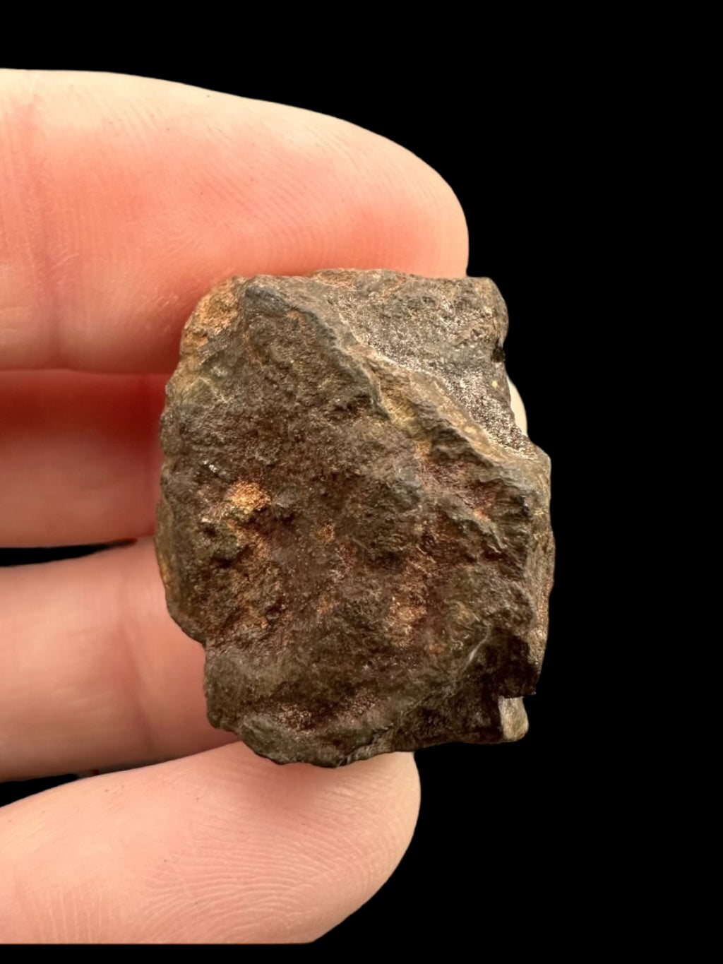 Meteorite Agoudal "Imilchil" 14,8g – Morocco - MEAG02