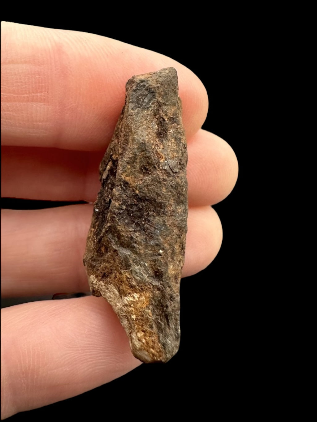 Meteorite Agoudal "Imilchil" 20,7g – Morocco - MEAG04