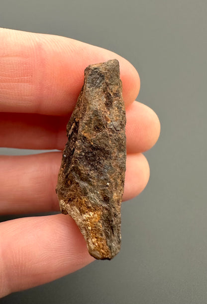Meteorite Agoudal "Imilchil" – Morocco – MEAG04