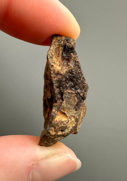 Meteorite Agoudal "Imilchil" – Morocco – MEAG04