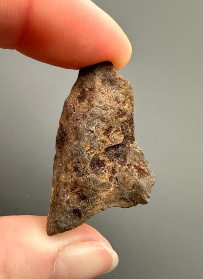Meteorite Agoudal "Imilchil" – Morocco – MEAG04