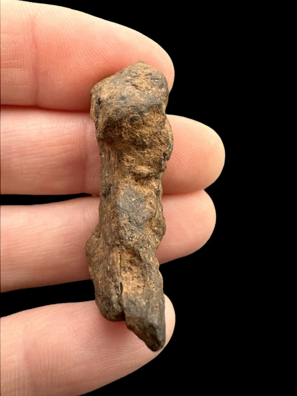Meteorite Agoudal "Imilchil" 19,7g – Morocco - MEAG05