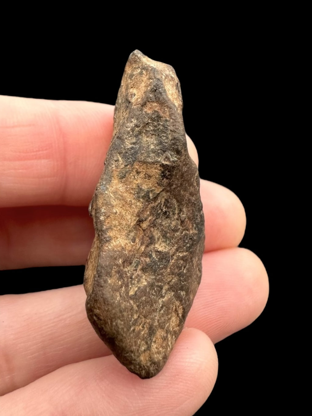 Meteorite Agoudal "Imilchil" 35,1g – Morocco - MEAG06