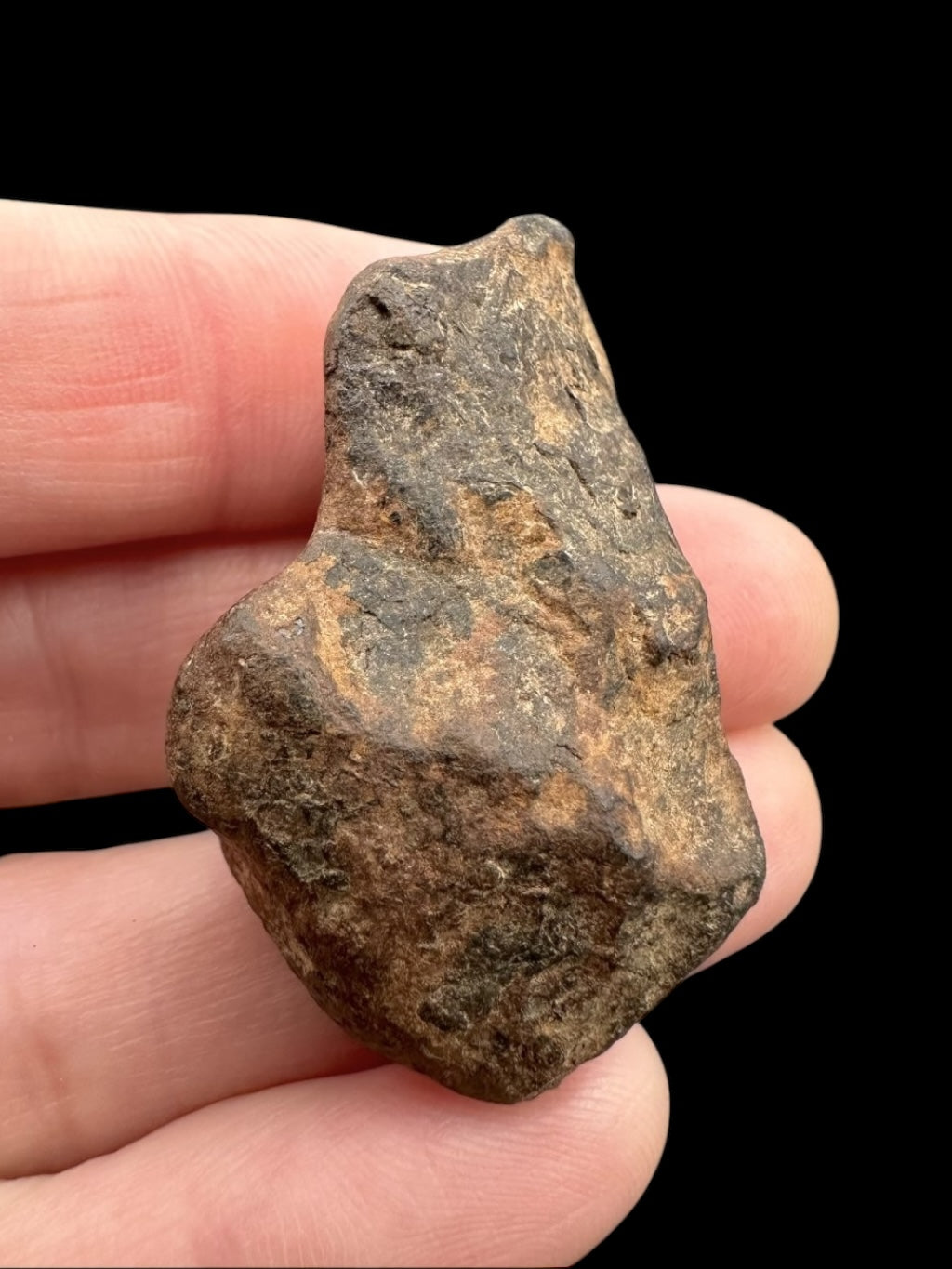 Meteorite Agoudal "Imilchil" 35,1g – Morocco