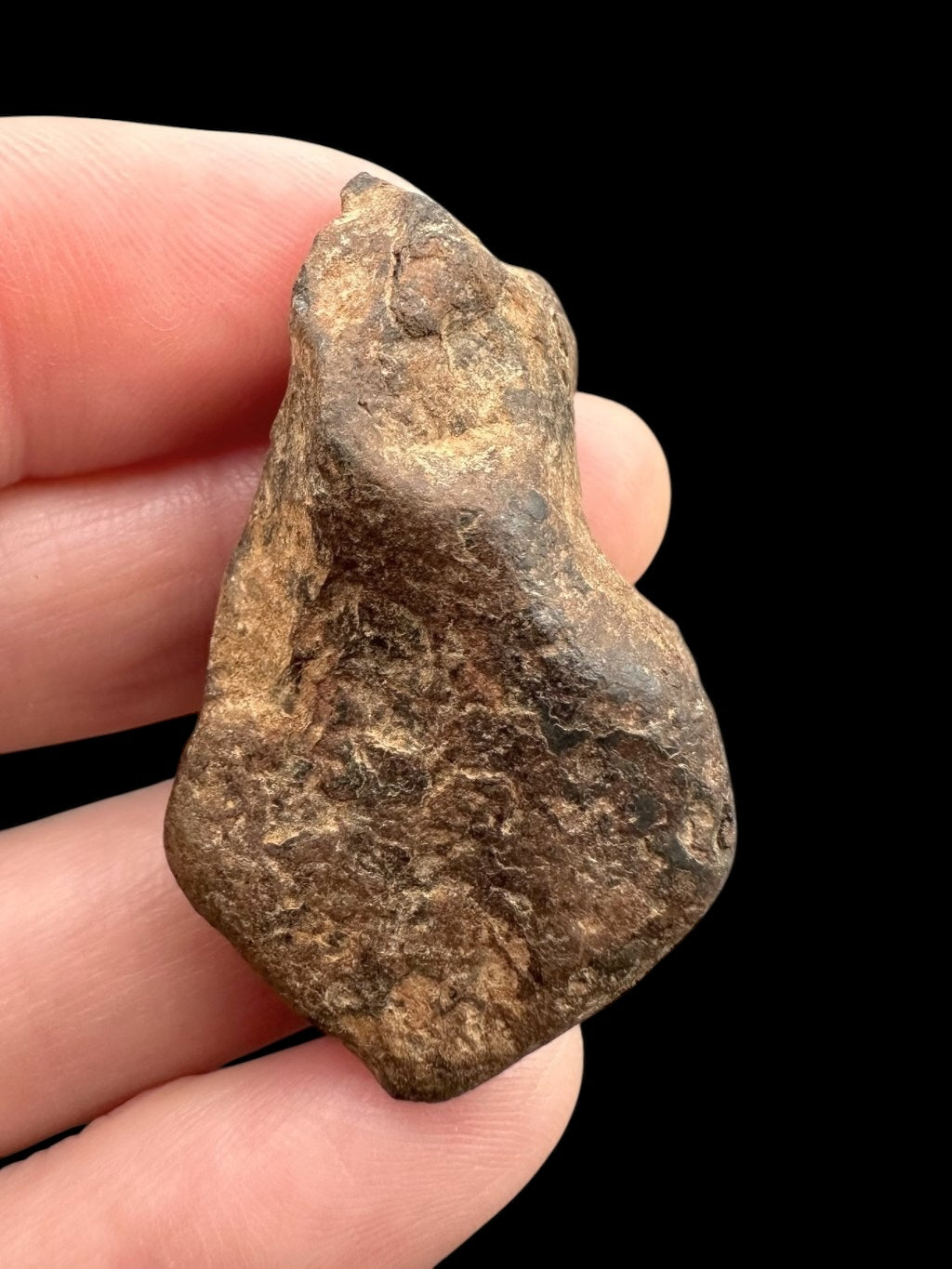 Meteorite Agoudal "Imilchil" 35,1g – Morocco - MEAG06